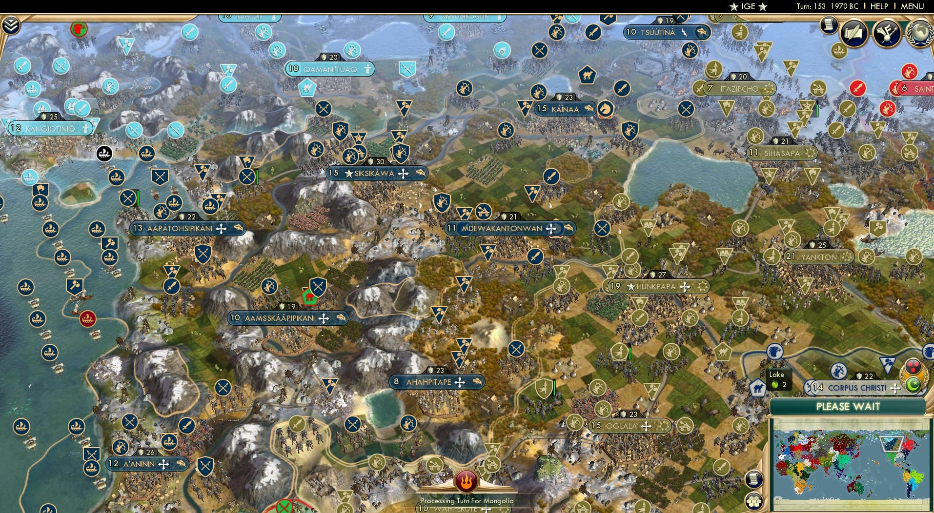 CBR In-Game Screenshot of 65