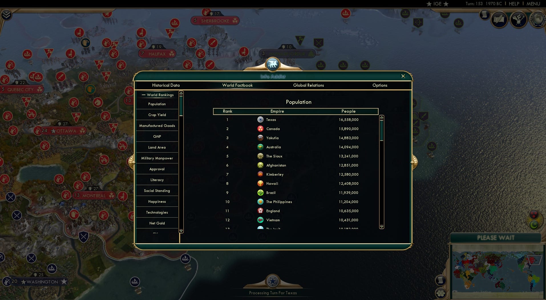 CBR In-Game Screenshot of 68