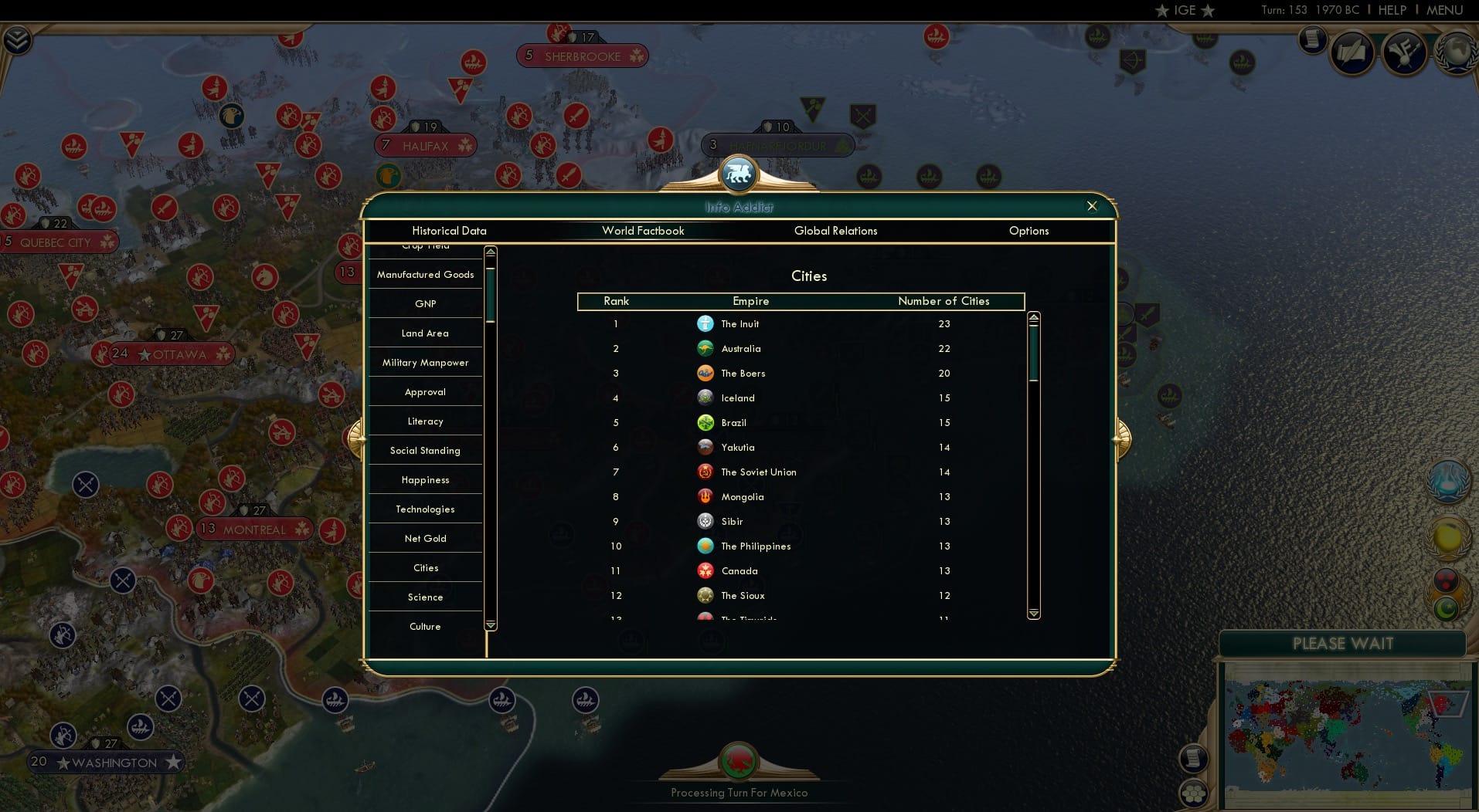 CBR In-Game Screenshot of 73