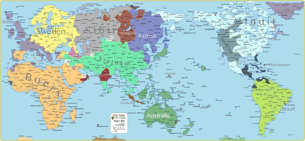 CBR In-Game Screenshot of 2