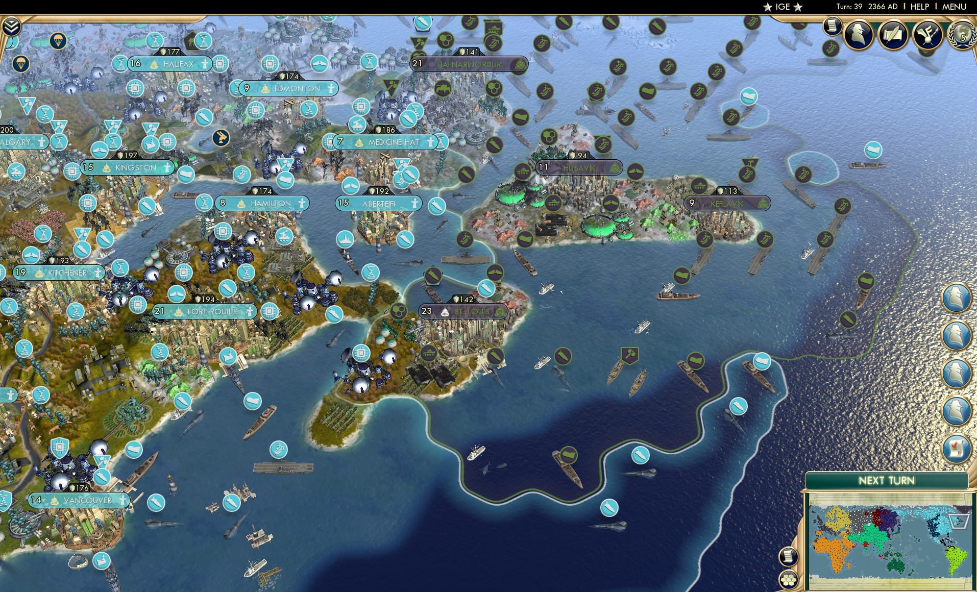 CBR In-Game Screenshot of 37