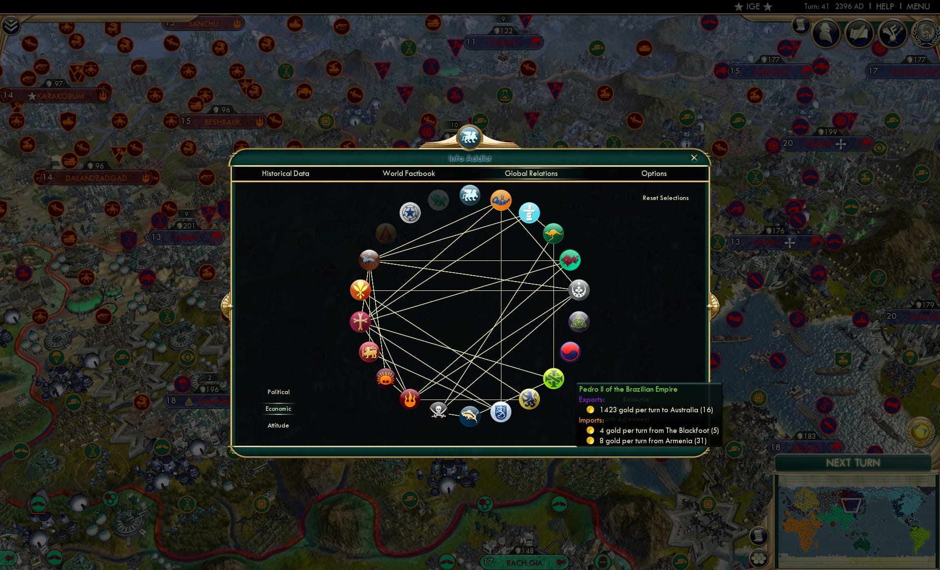 CBR In-Game Screenshot of 72