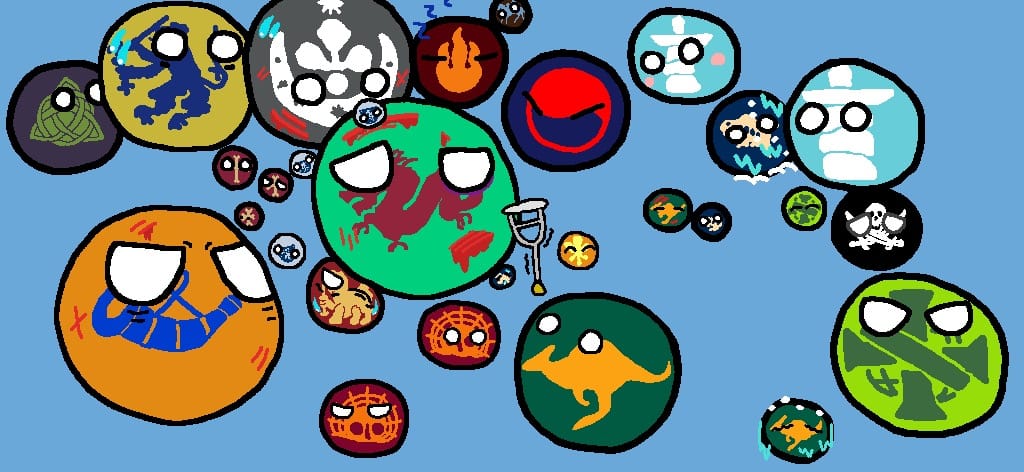 CBR In-Game Screenshot of 3