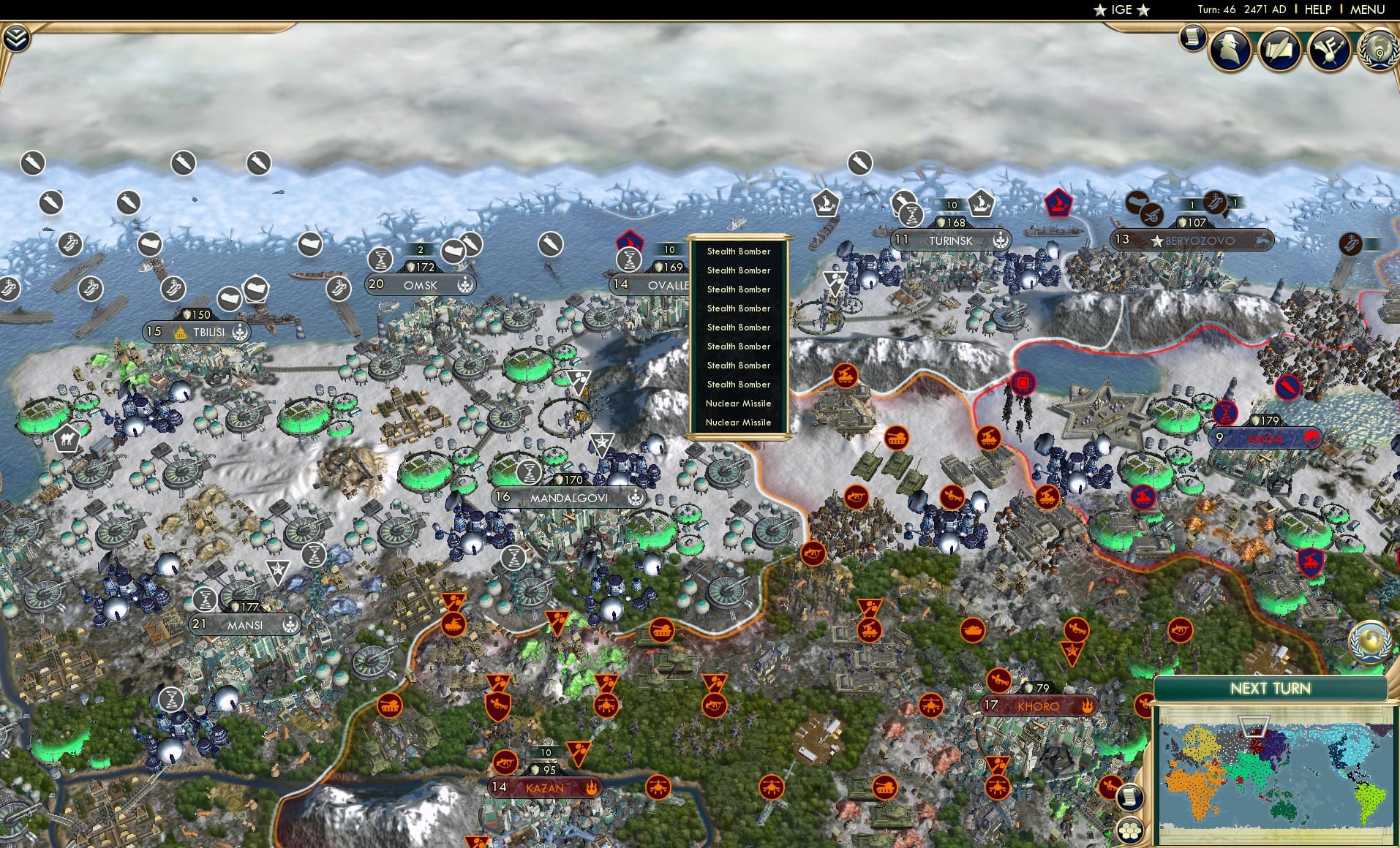 CBR In-Game Screenshot of 37