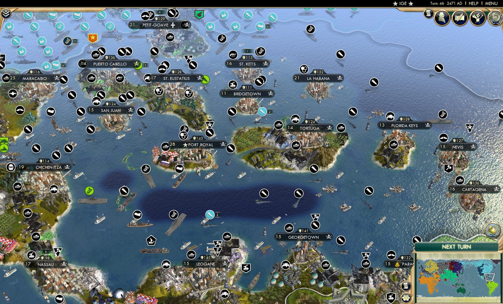 CBR In-Game Screenshot of 38