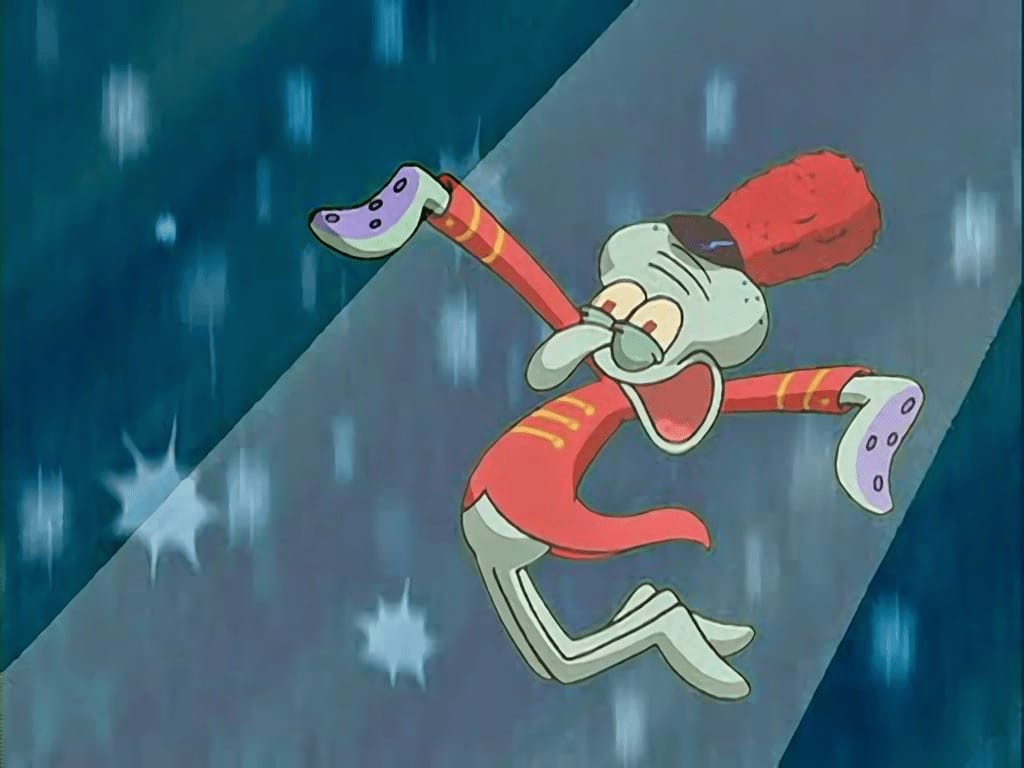 CBR In-Game Screenshot of 1