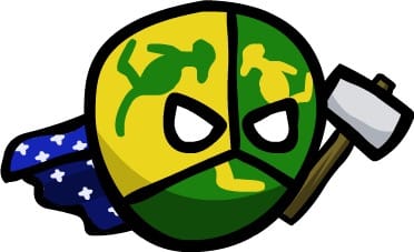 CBR In-Game Screenshot of 1