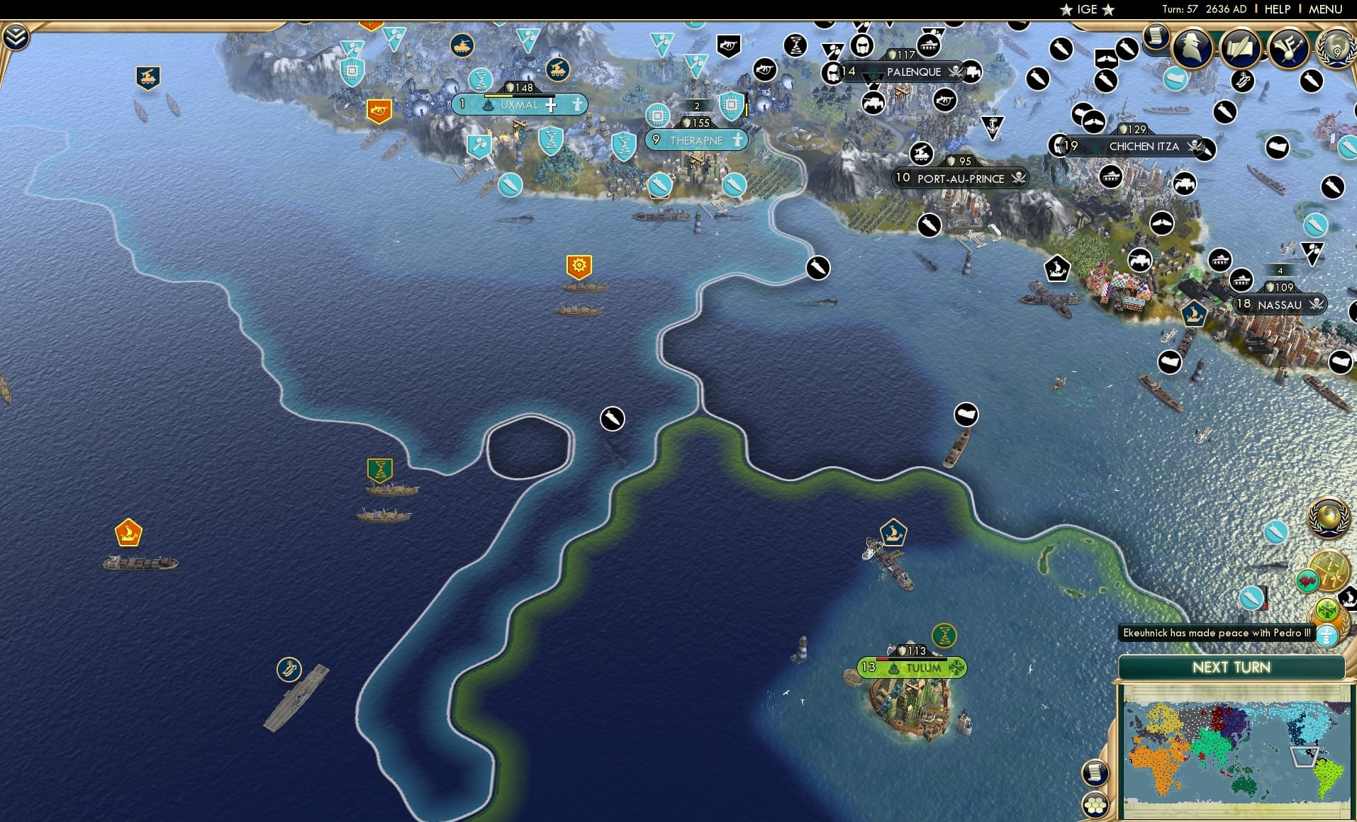 CBR In-Game Screenshot of 24