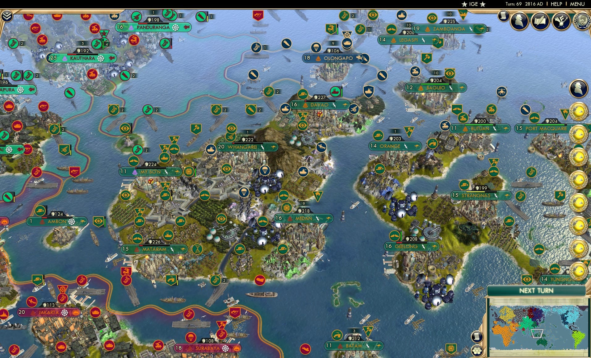 CBR In-Game Screenshot of 48