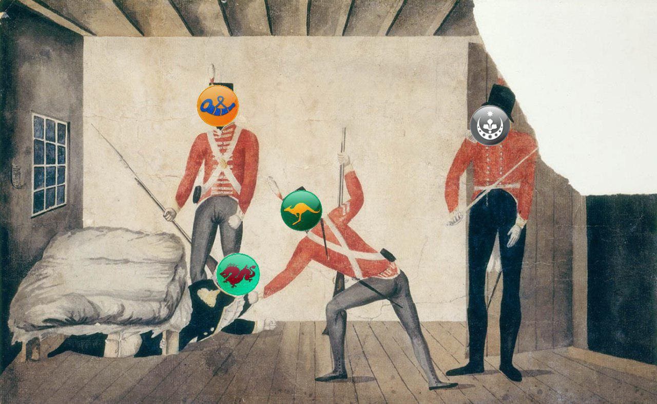 CBR In-Game Screenshot of 1