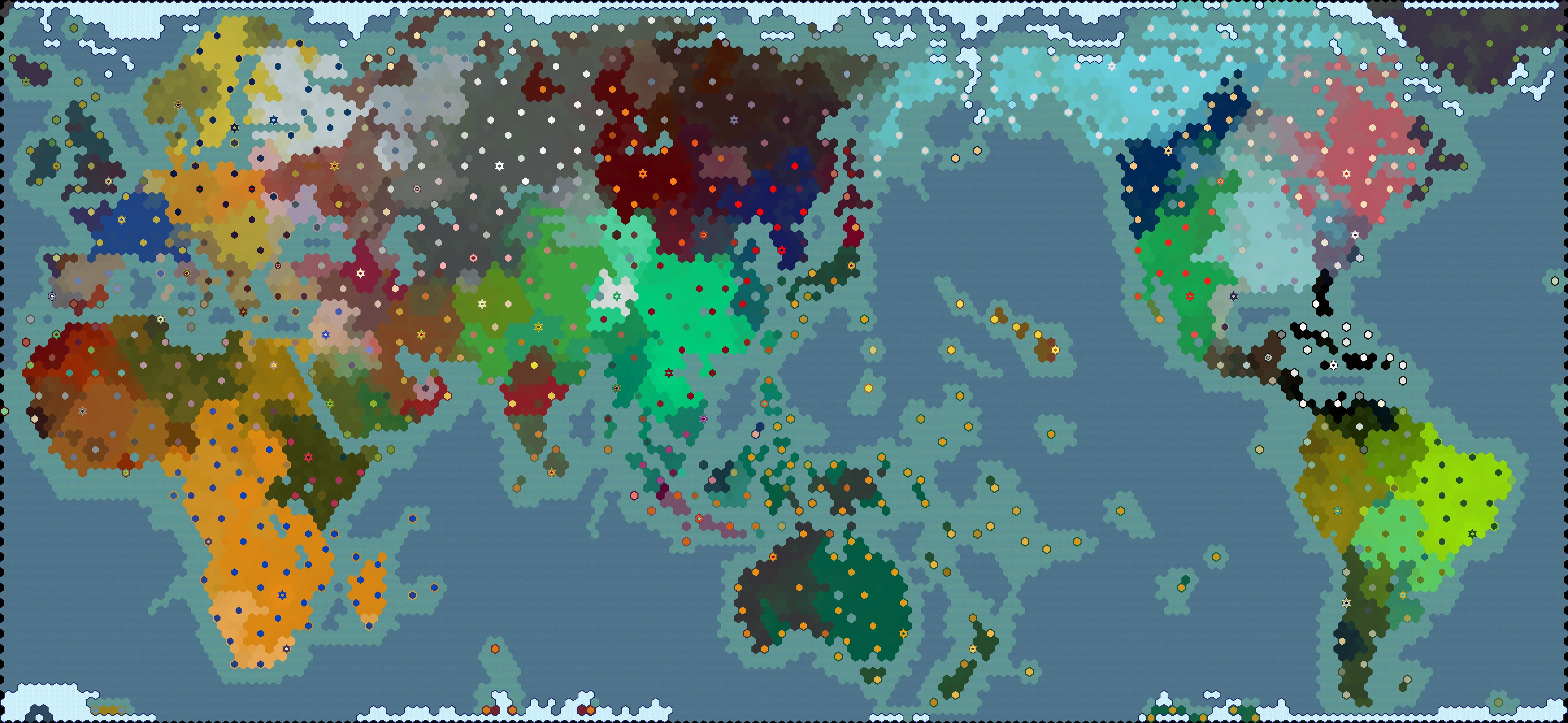 CBR In-Game Screenshot of 3