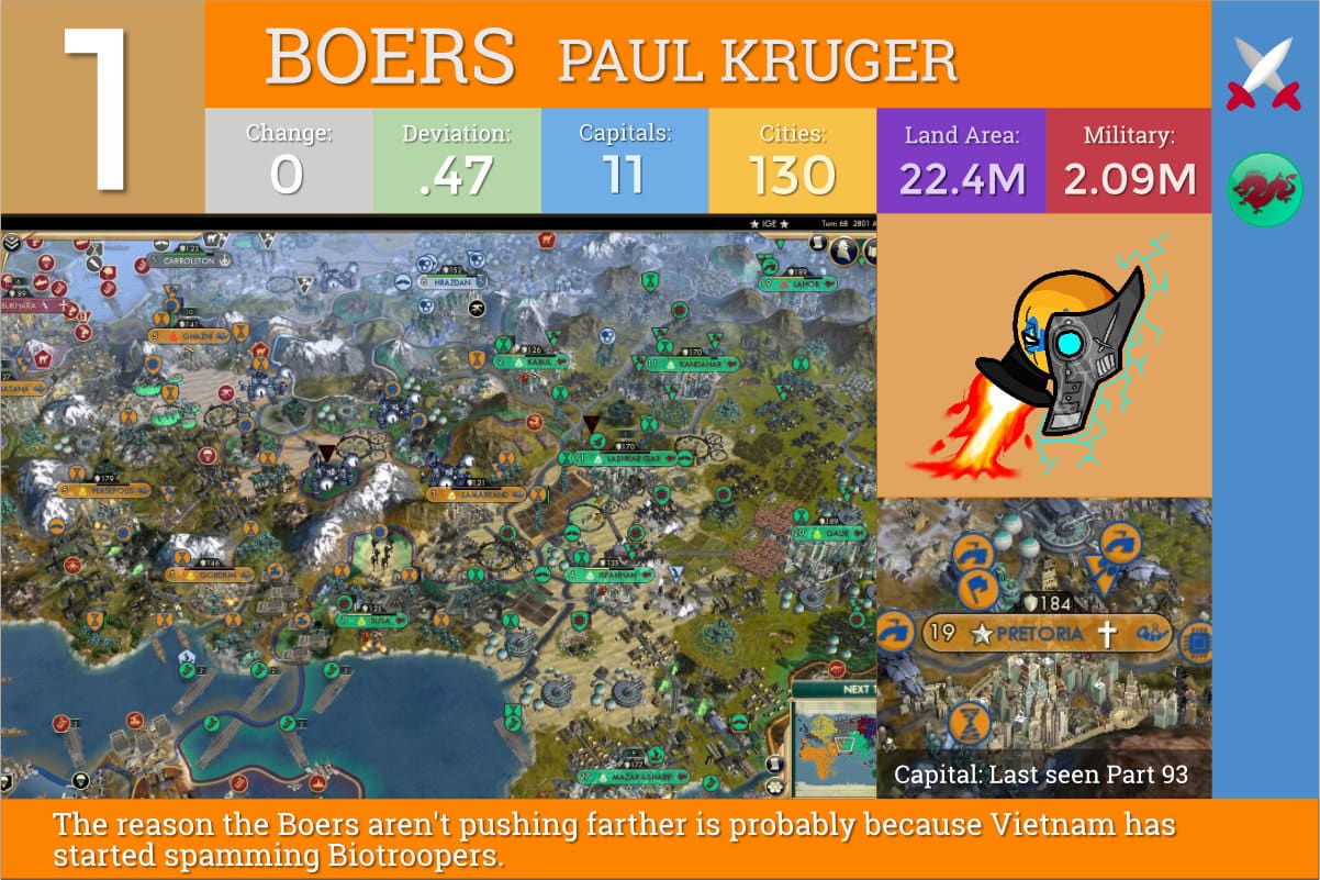 CBR In-Game Screenshot of 4