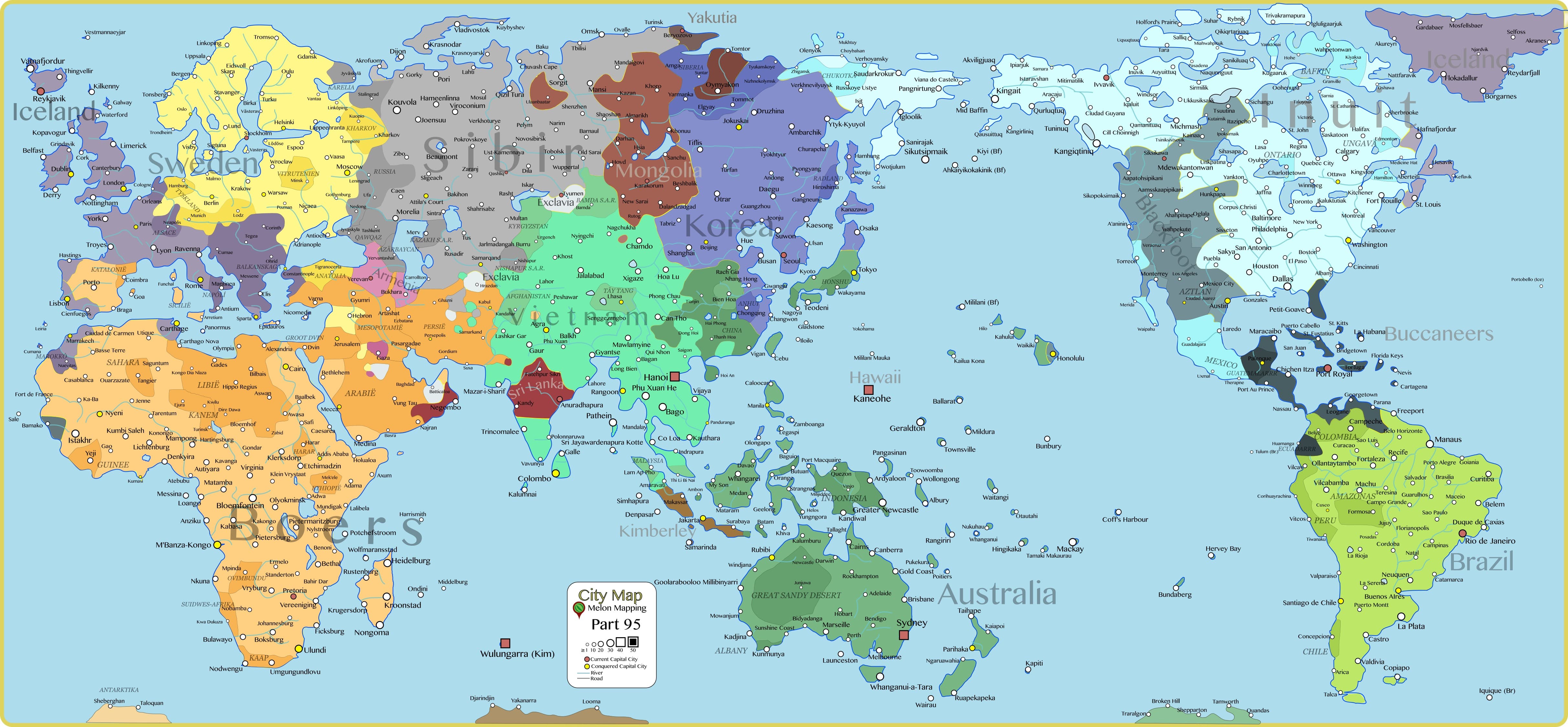 CBR In-Game Screenshot of 2