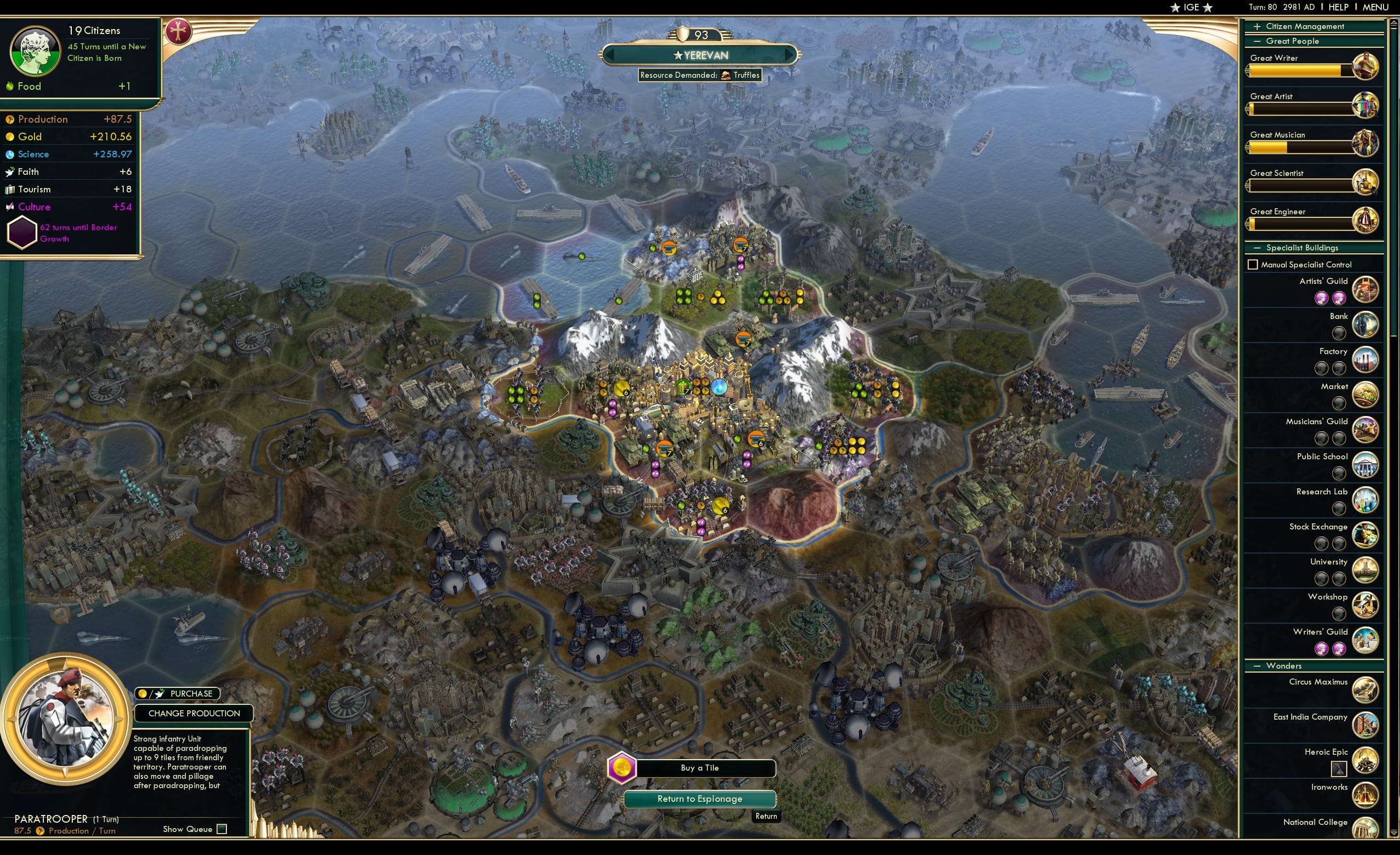 CBR In-Game Screenshot of 17