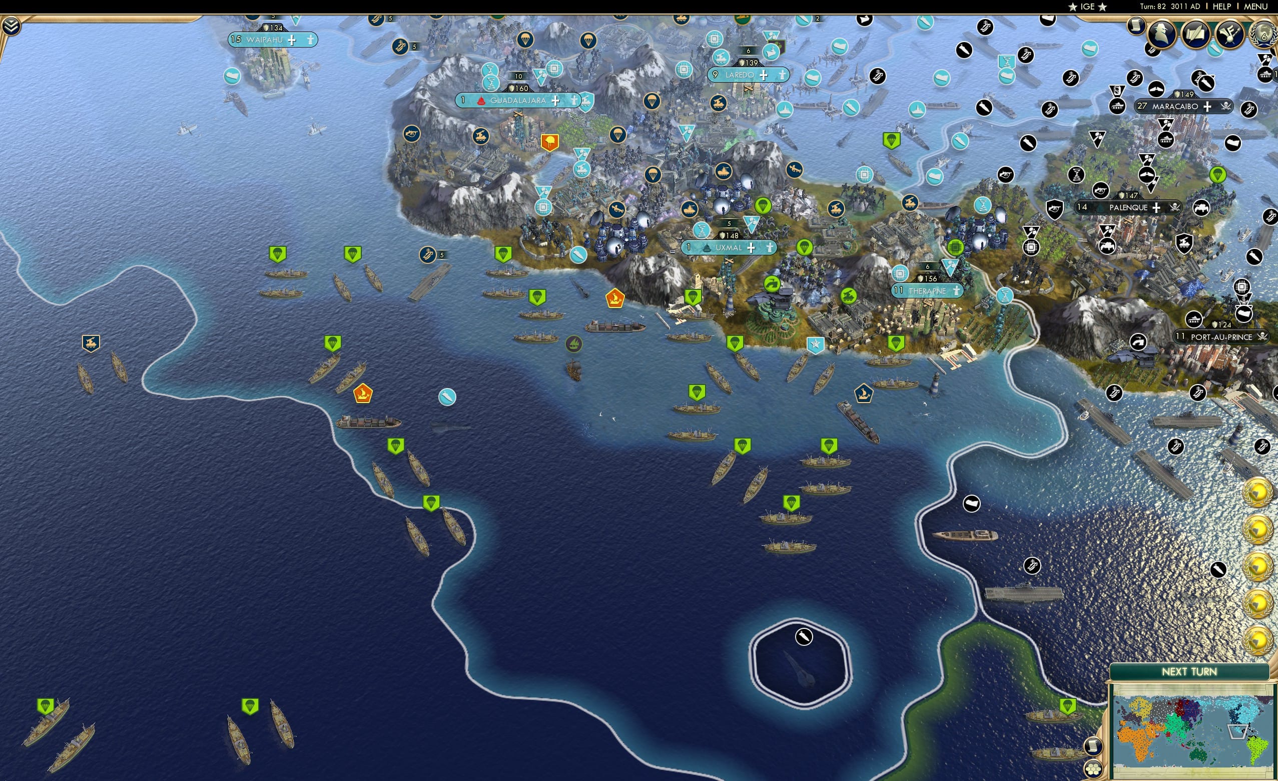 CBR In-Game Screenshot of 29