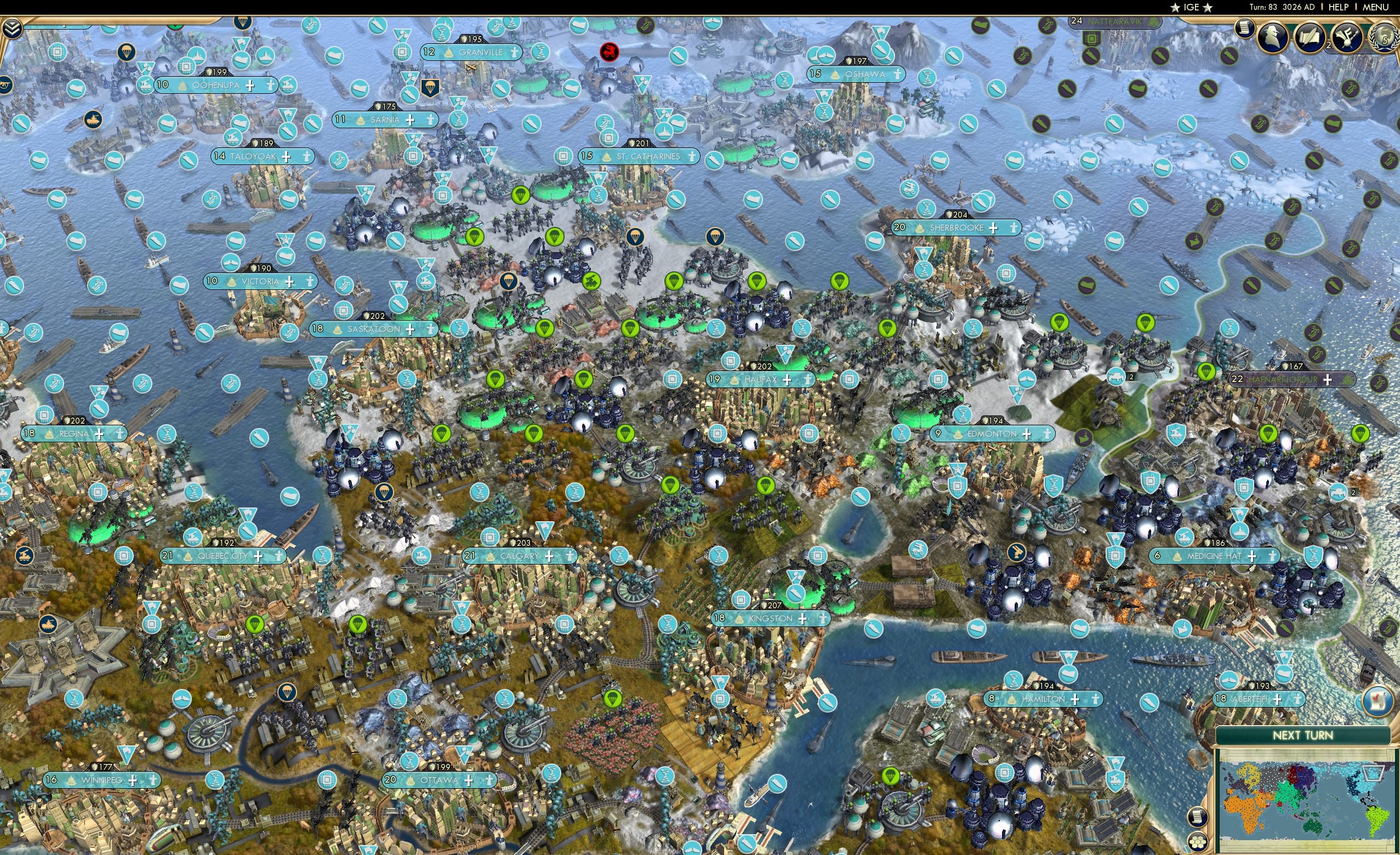 CBR In-Game Screenshot of 39