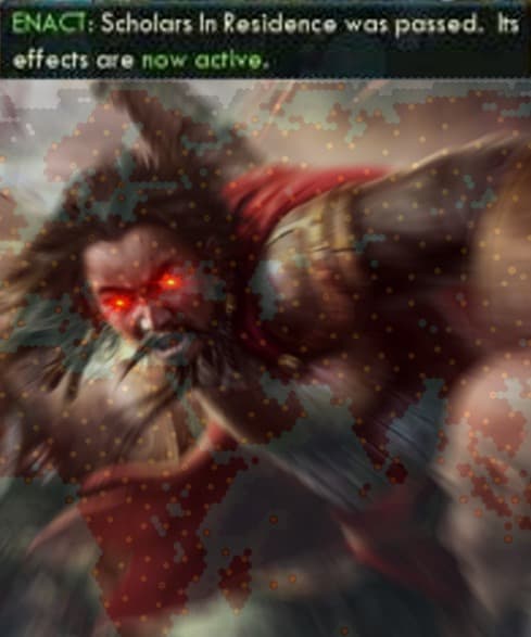 CBR In-Game Screenshot of 1