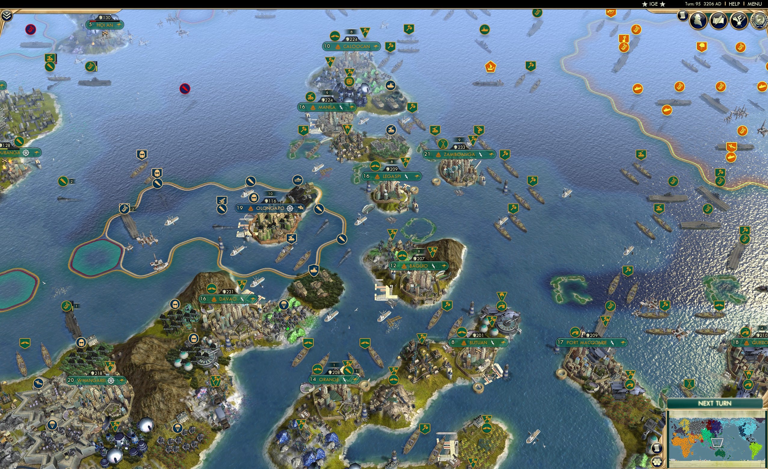 CBR In-Game Screenshot of 39