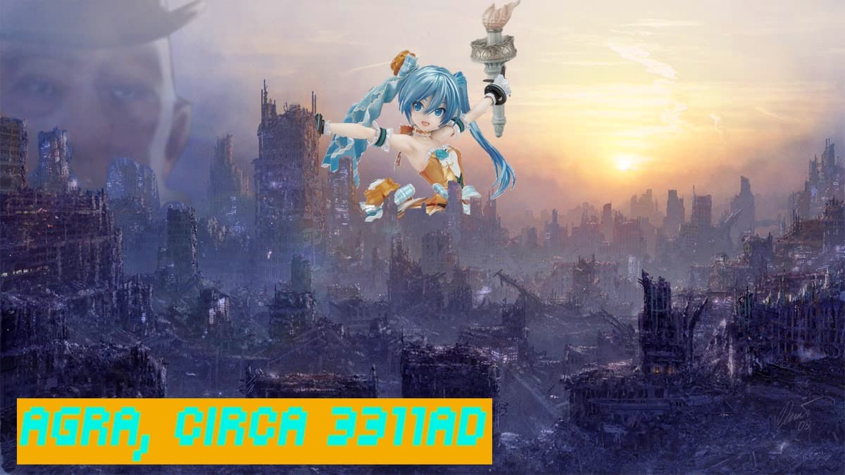 CBR In-Game Screenshot of 1