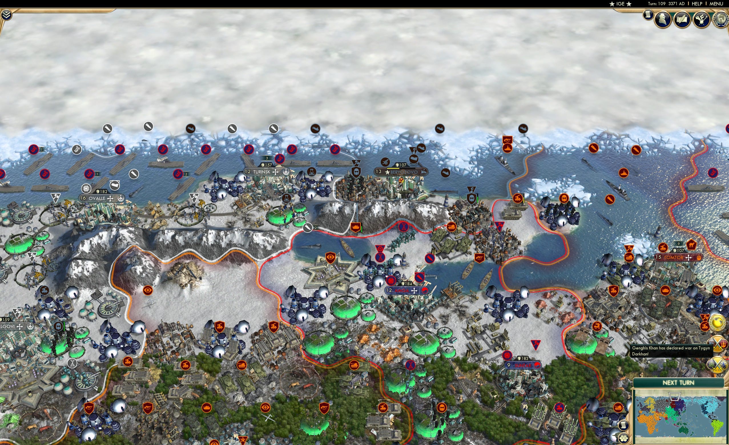 CBR In-Game Screenshot of 36