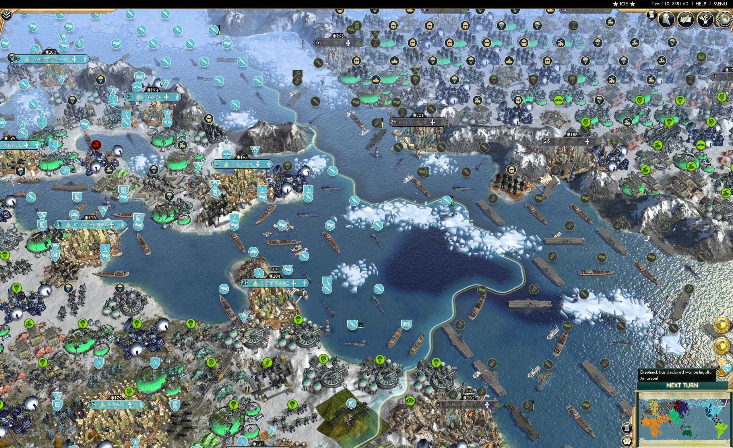 CBR In-Game Screenshot of 41