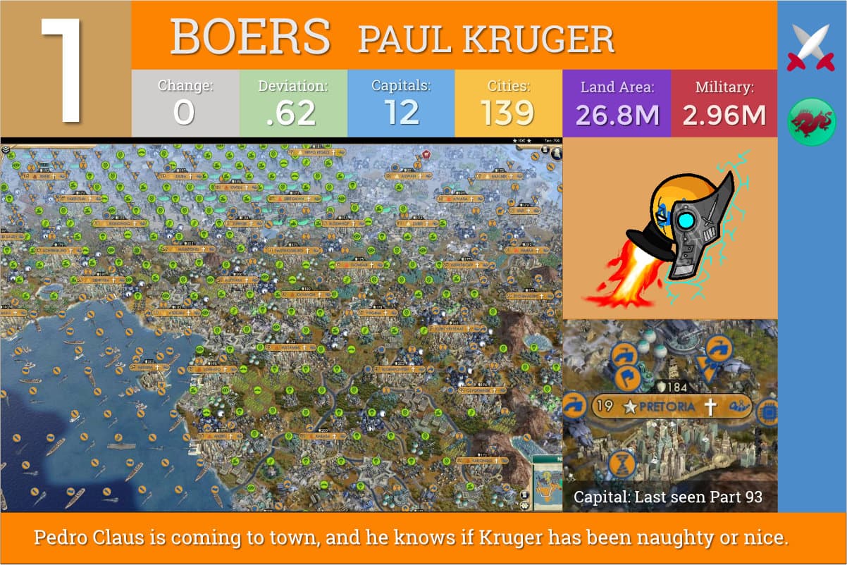 CBR In-Game Screenshot of 3