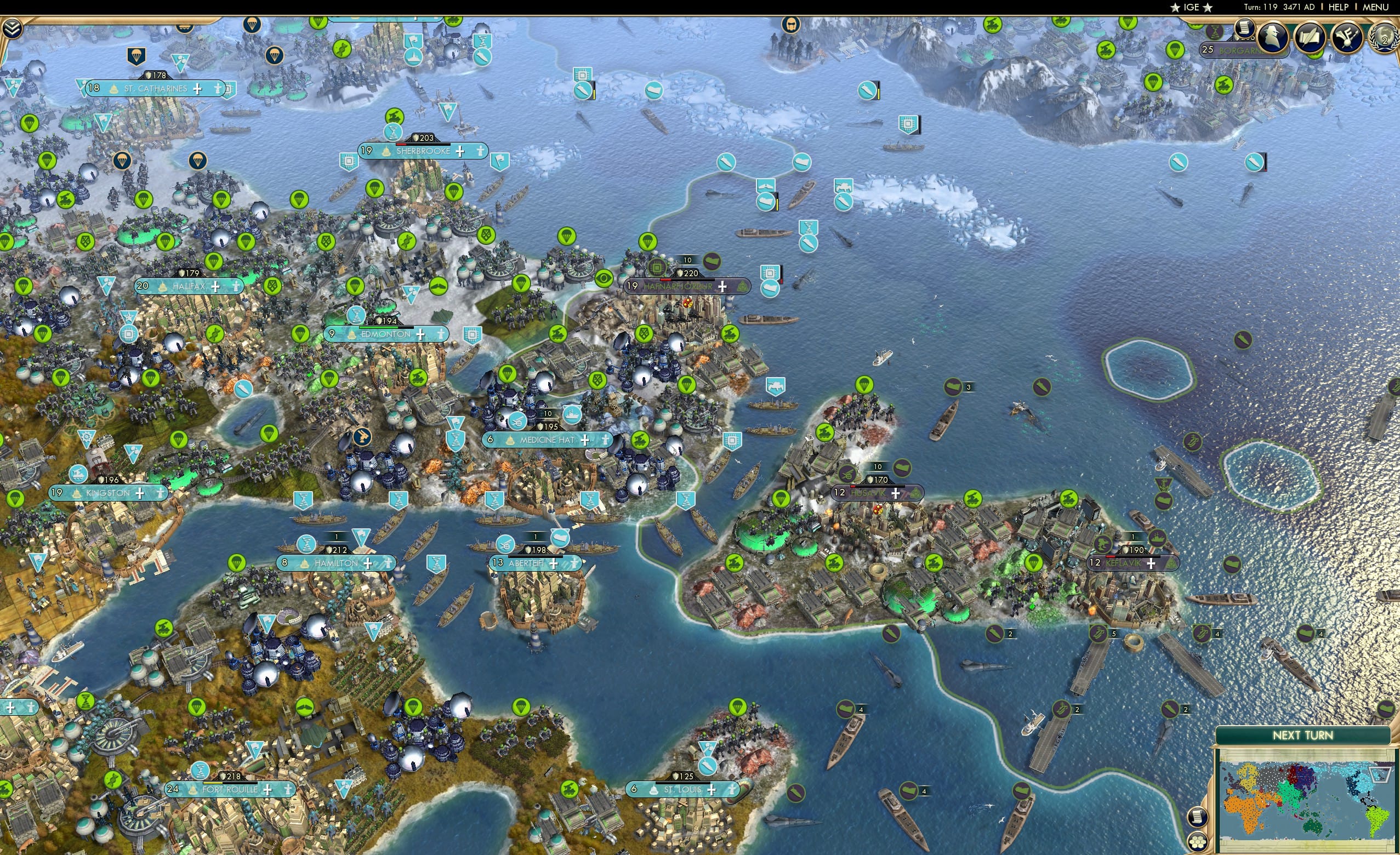 CBR In-Game Screenshot of 38