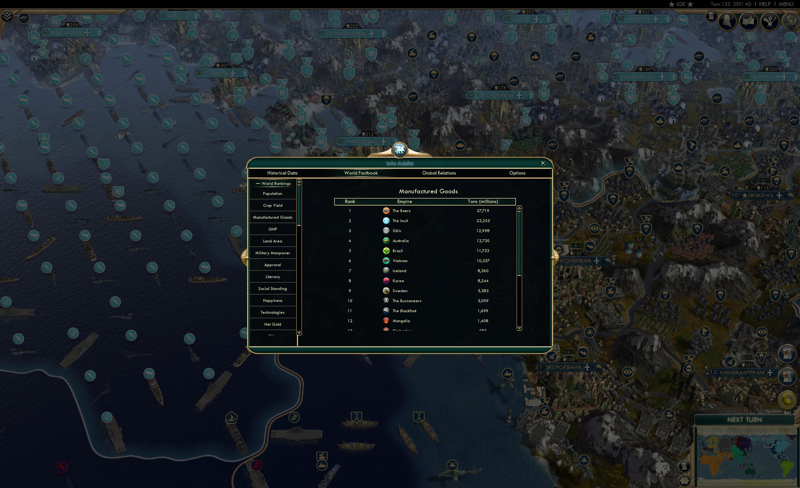 CBR In-Game Screenshot of 56