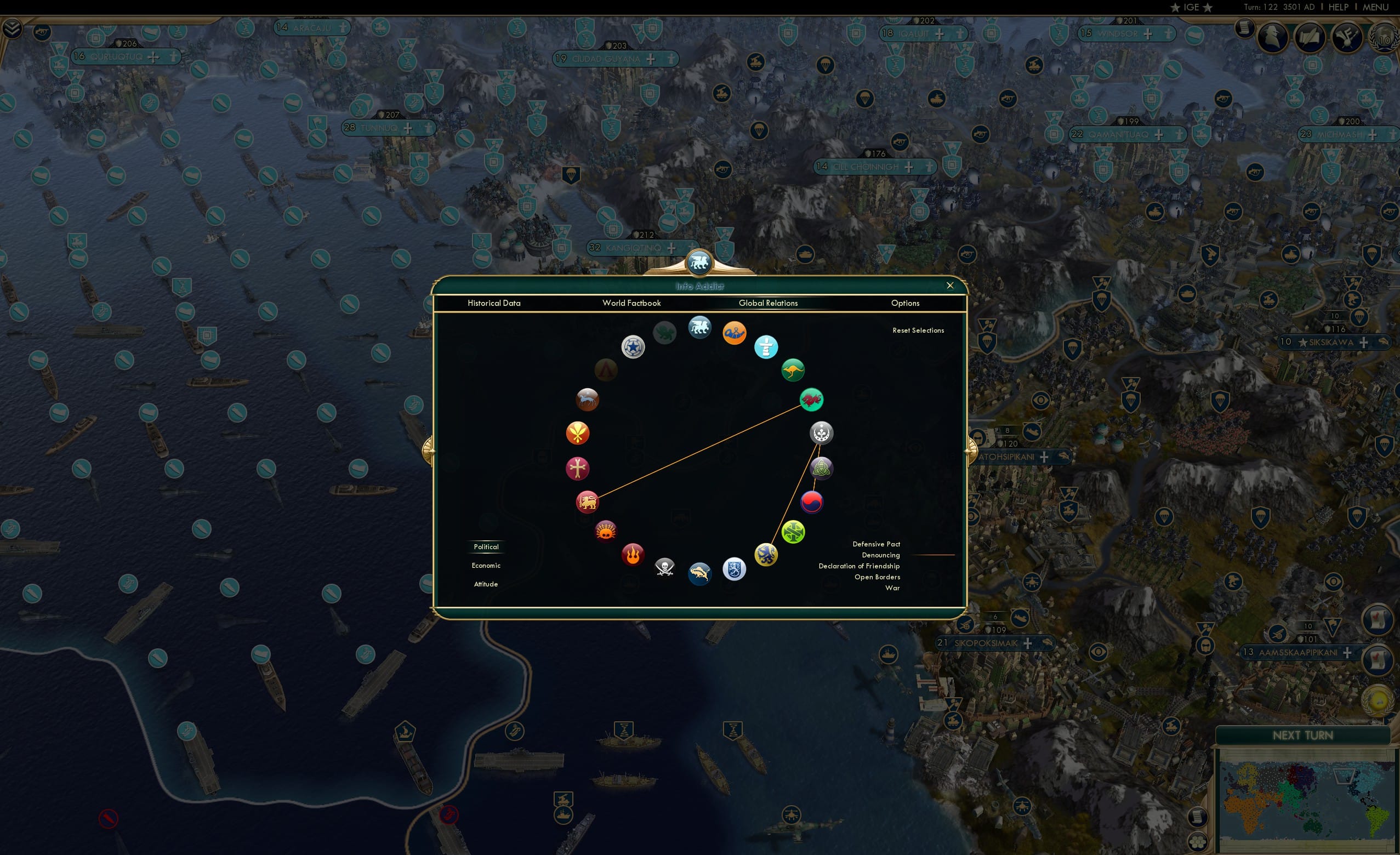 CBR In-Game Screenshot of 60