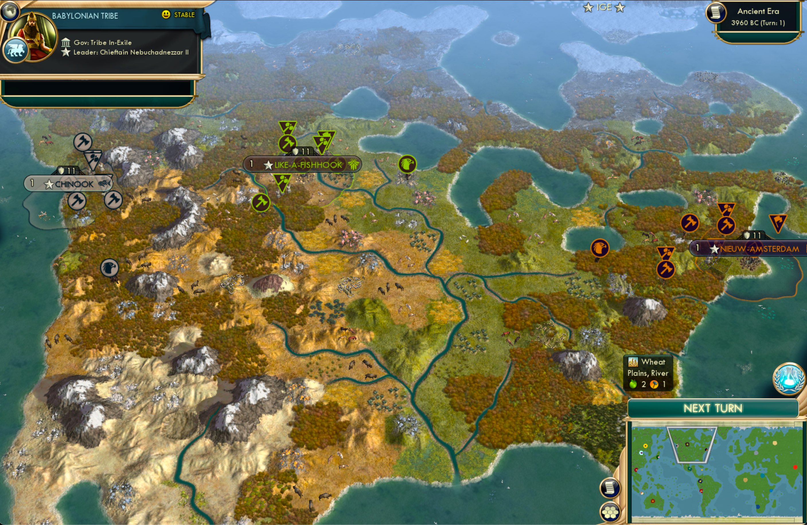 CBR In-Game Screenshot of 08