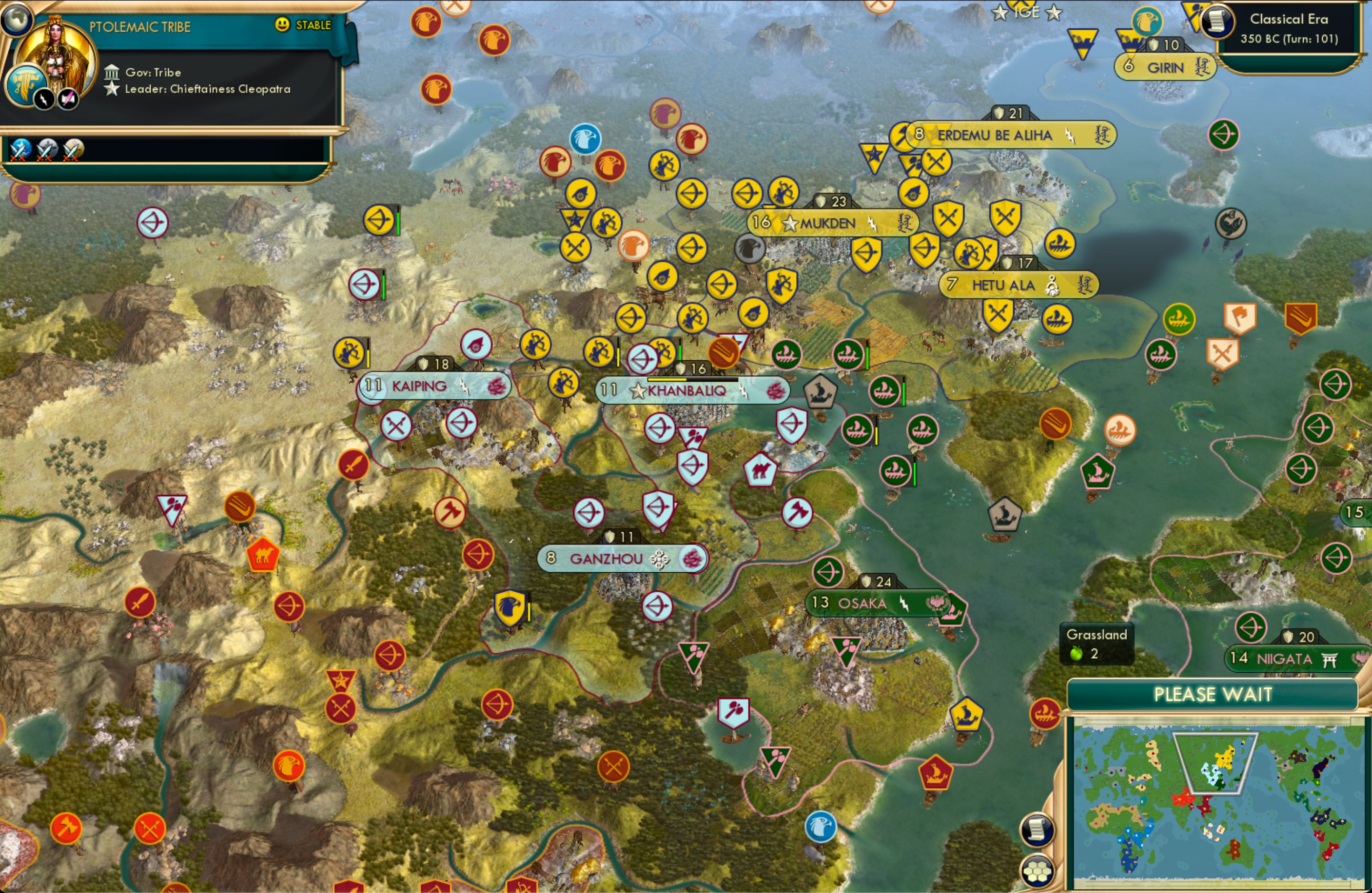 CBR In-Game Screenshot of 102