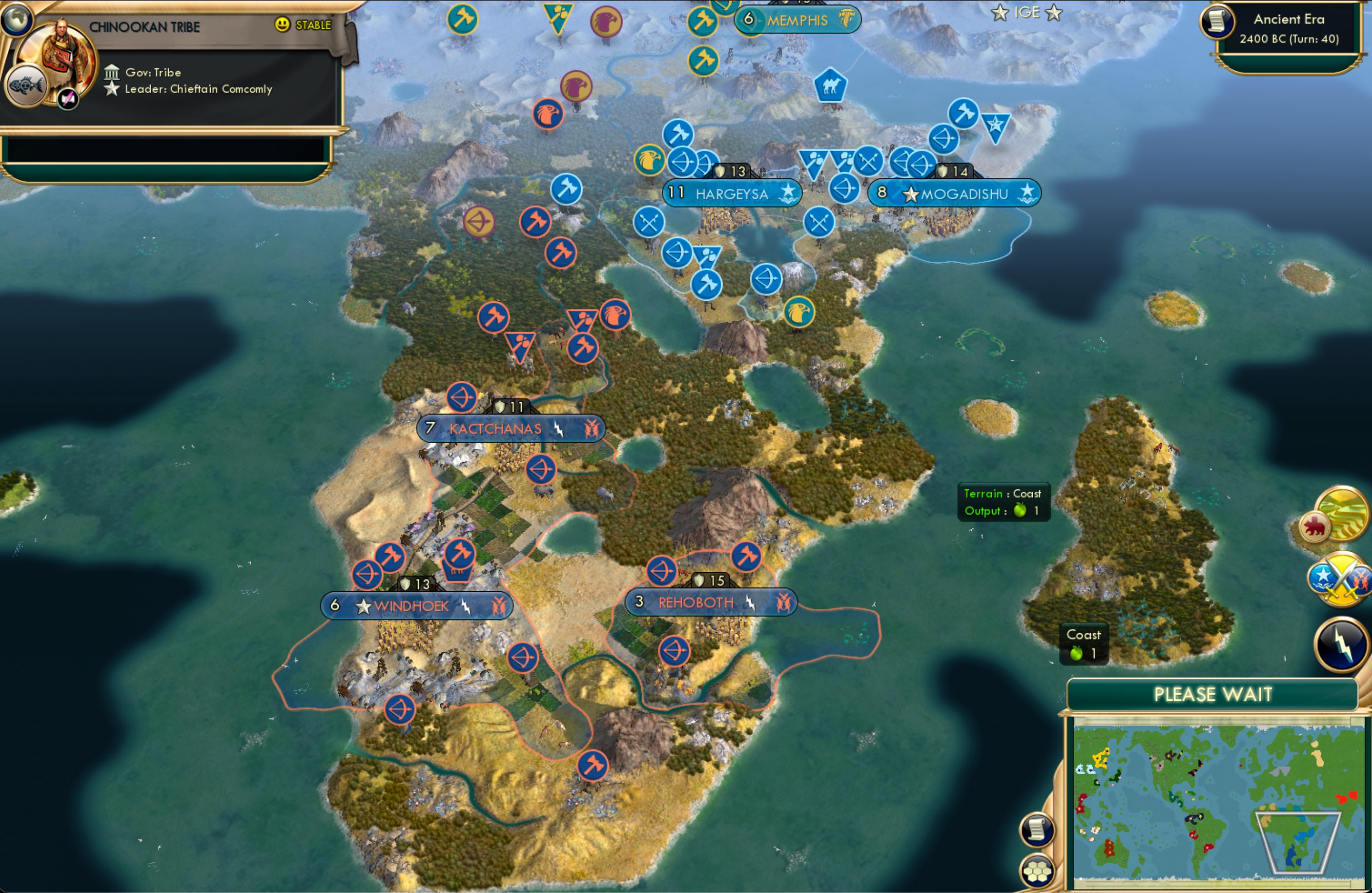 CBR In-Game Screenshot of 32