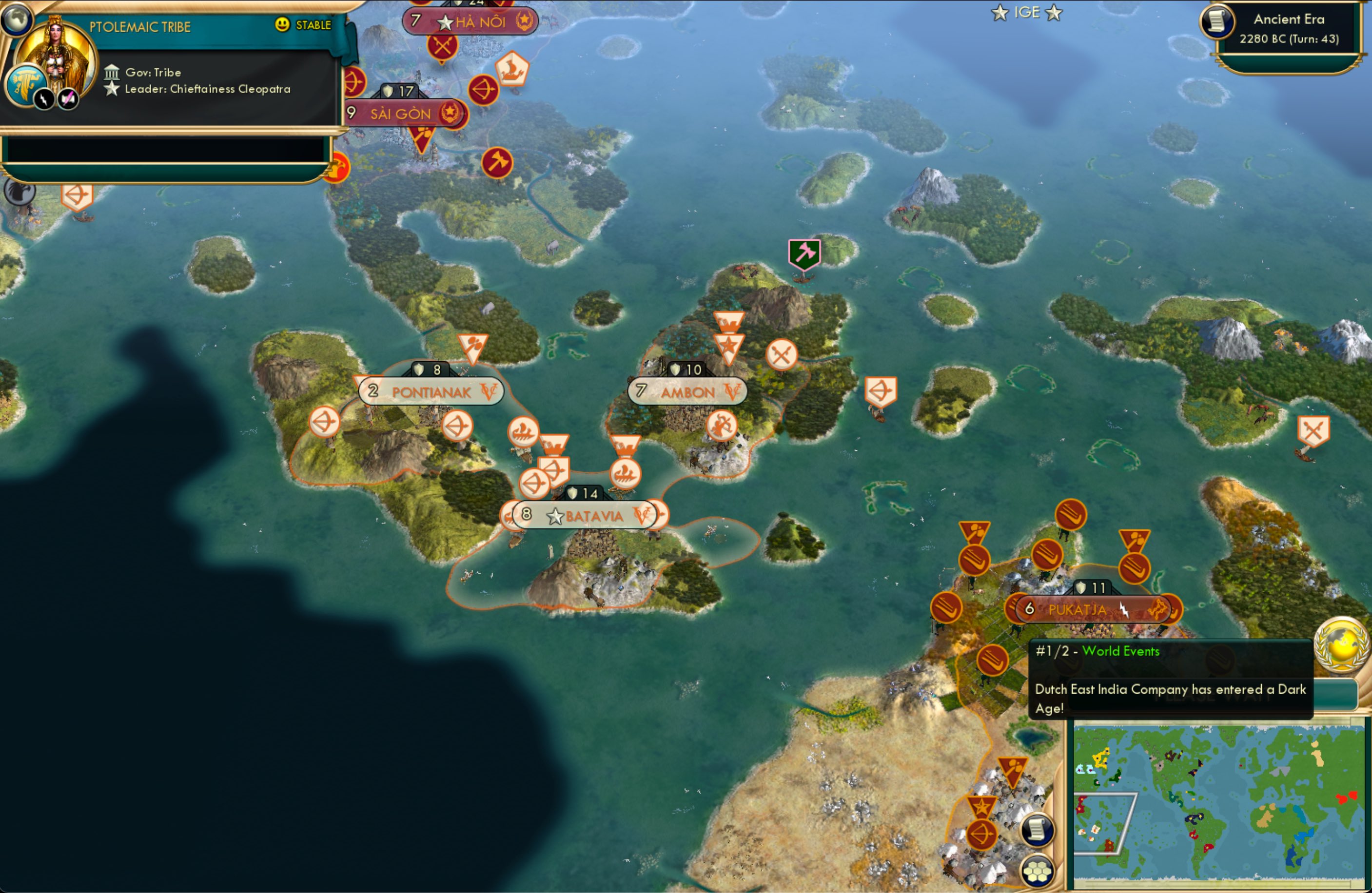 CBR In-Game Screenshot of 36