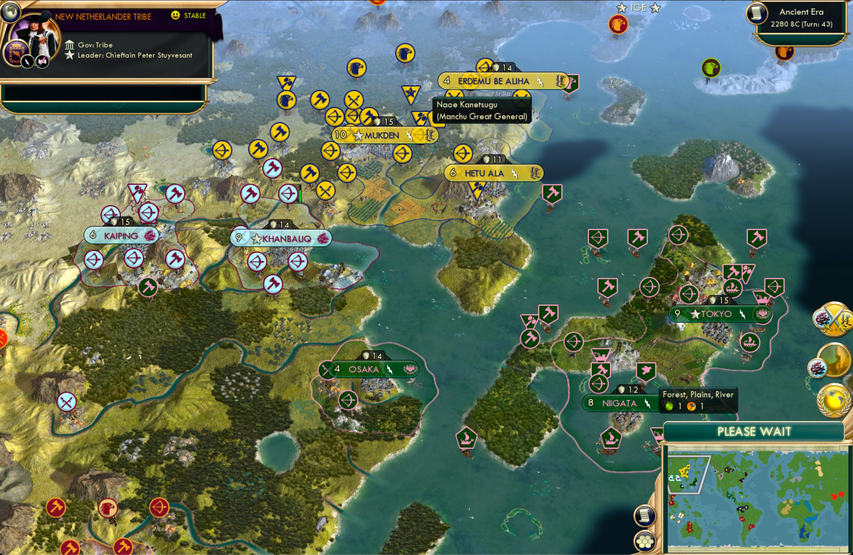 CBR In-Game Screenshot of 37