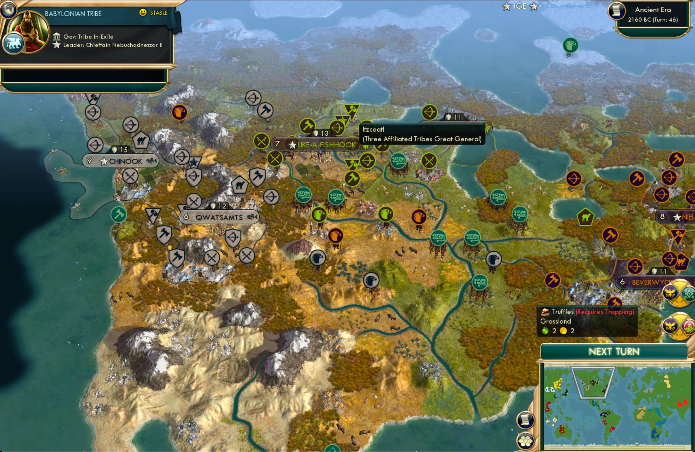 CBR In-Game Screenshot of 38