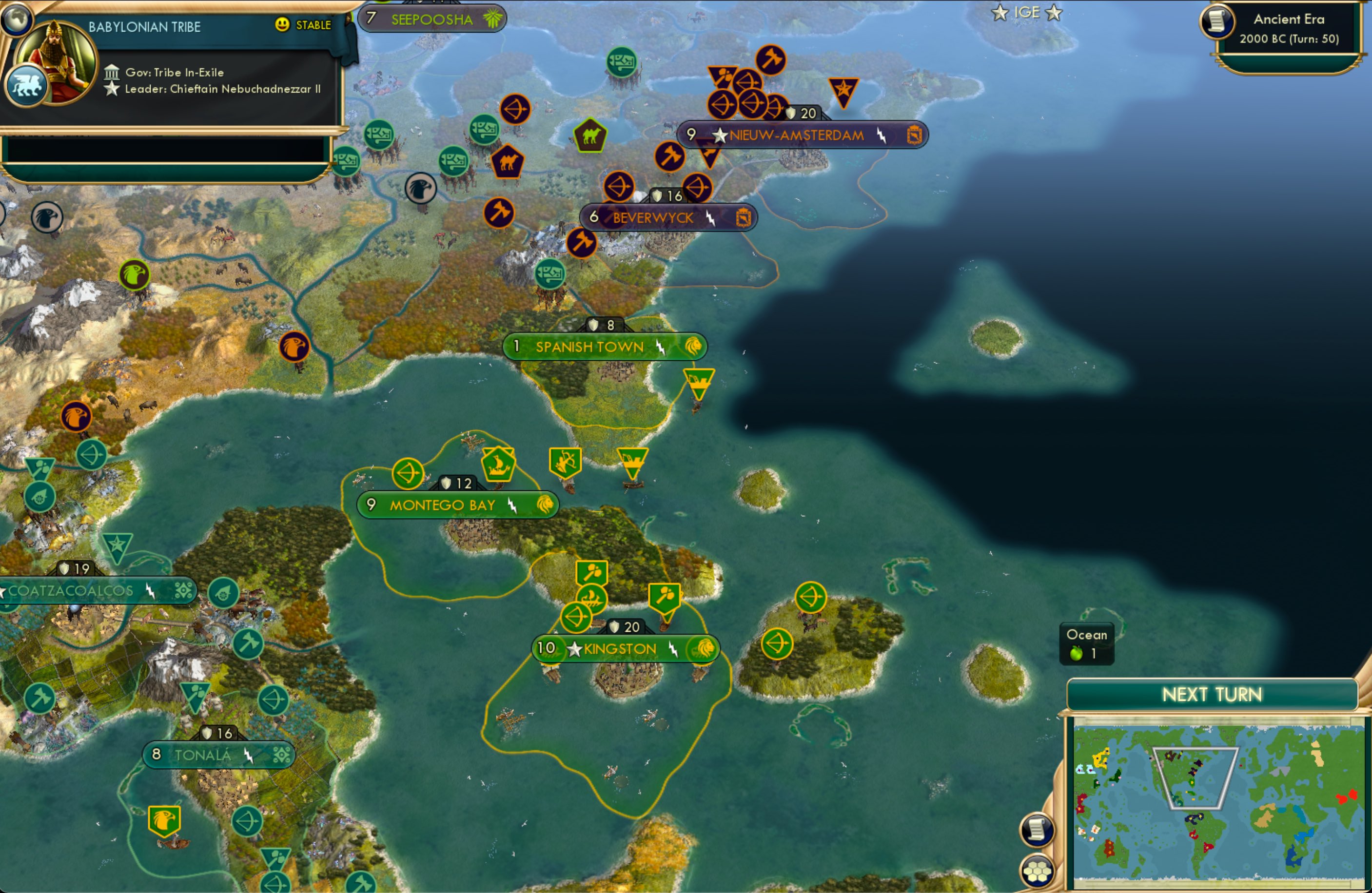 CBR In-Game Screenshot of 43