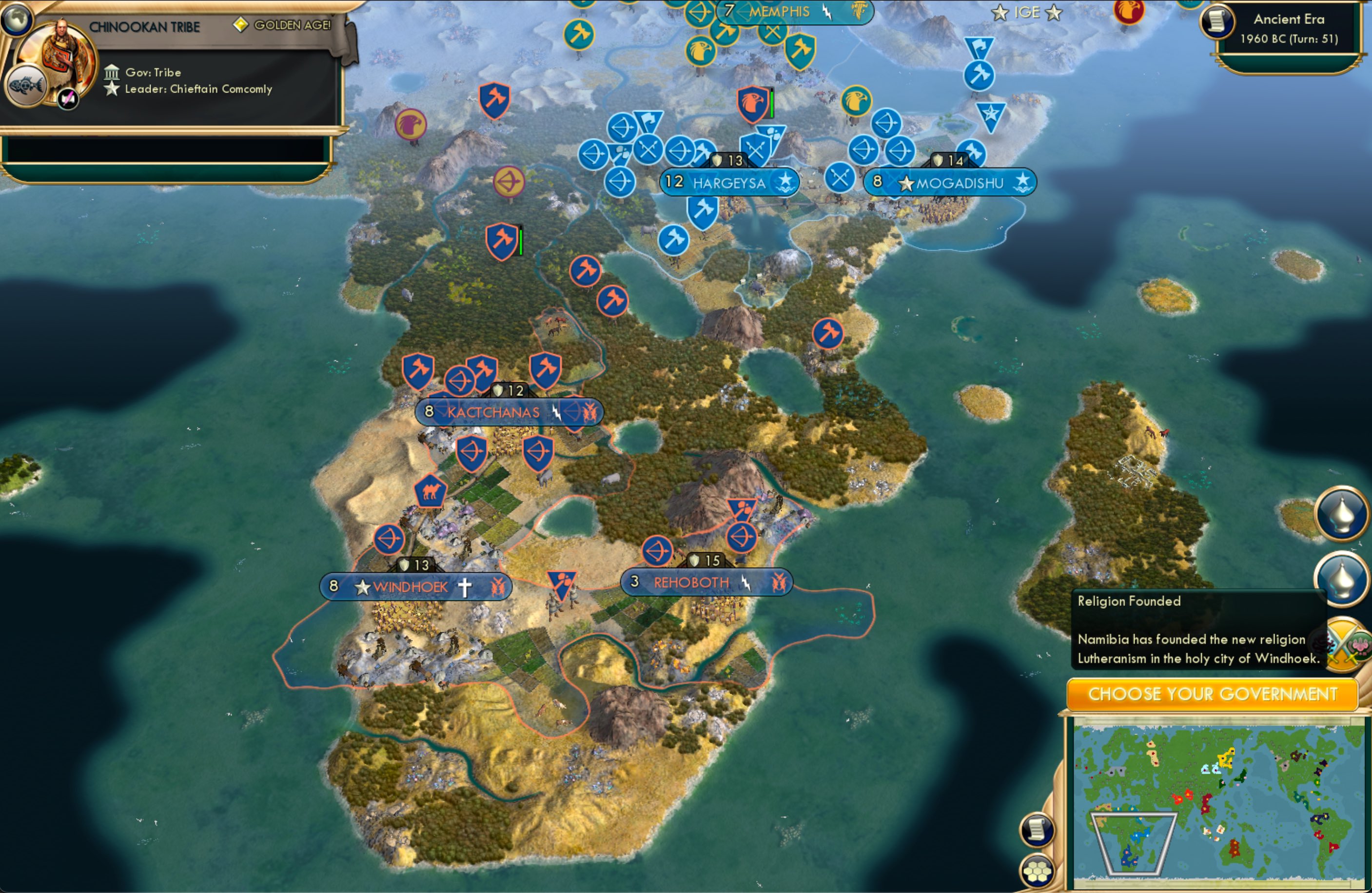 CBR In-Game Screenshot of 48