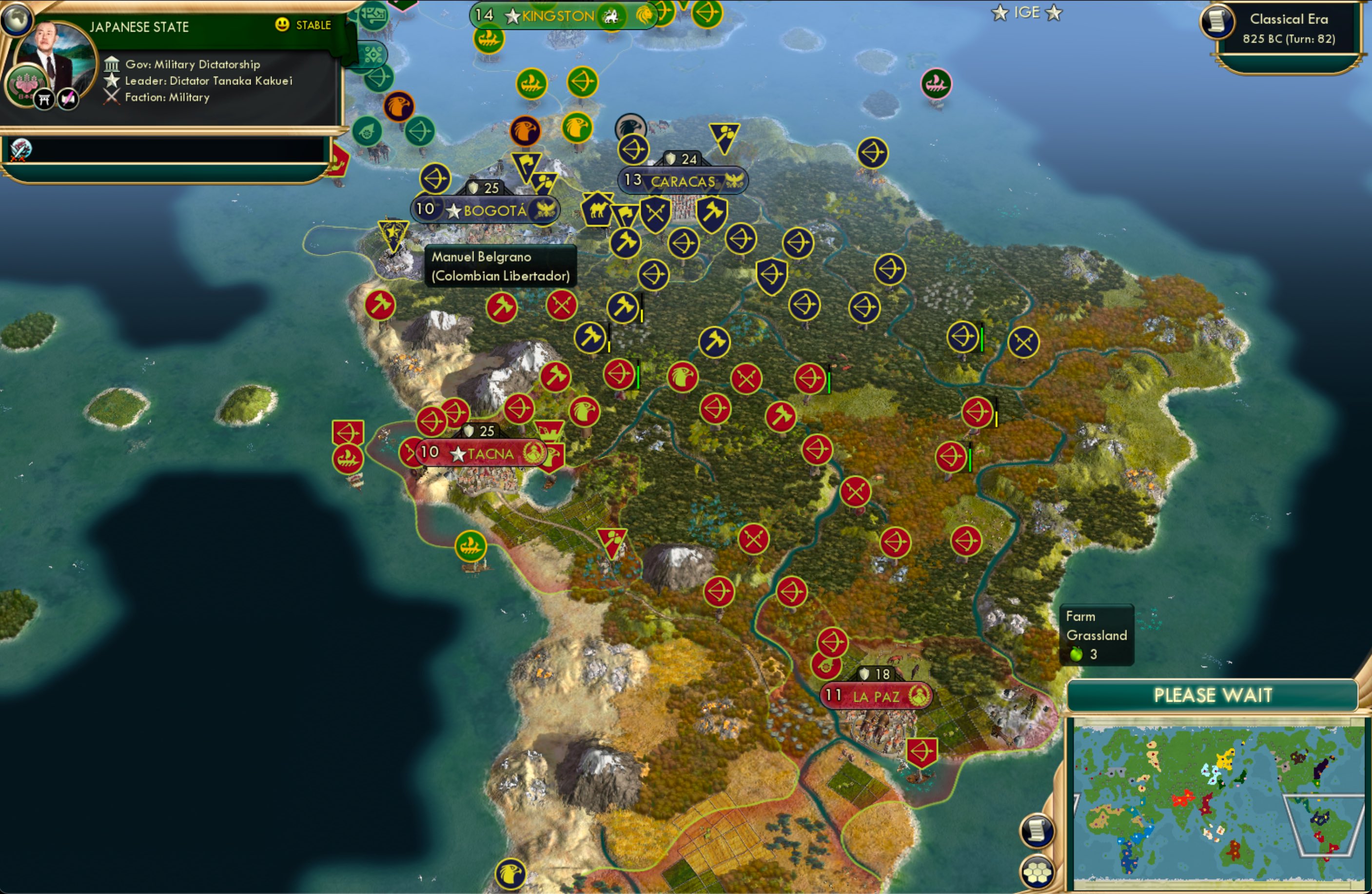 CBR In-Game Screenshot of 76