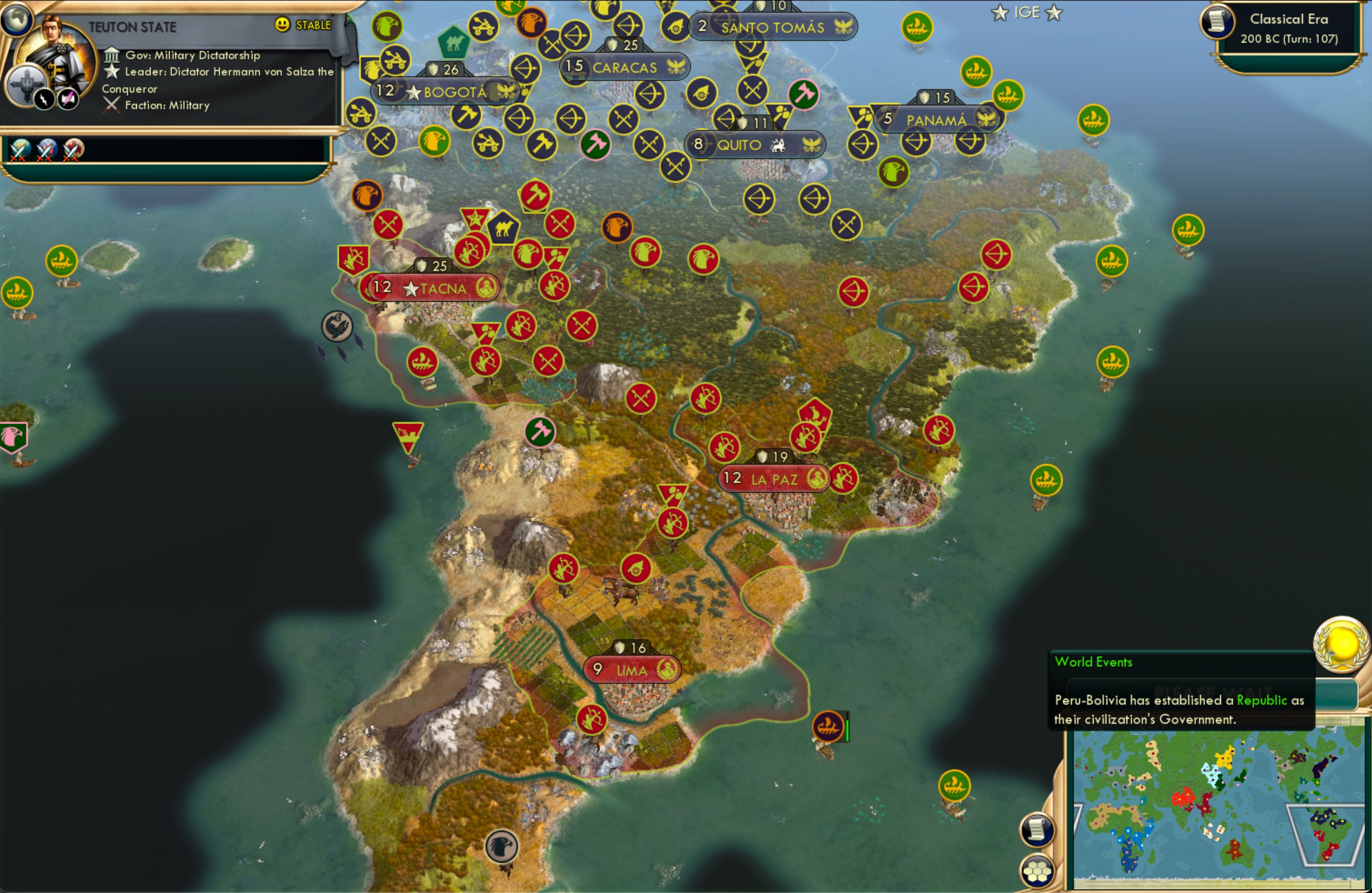 CBR In-Game Screenshot of 14