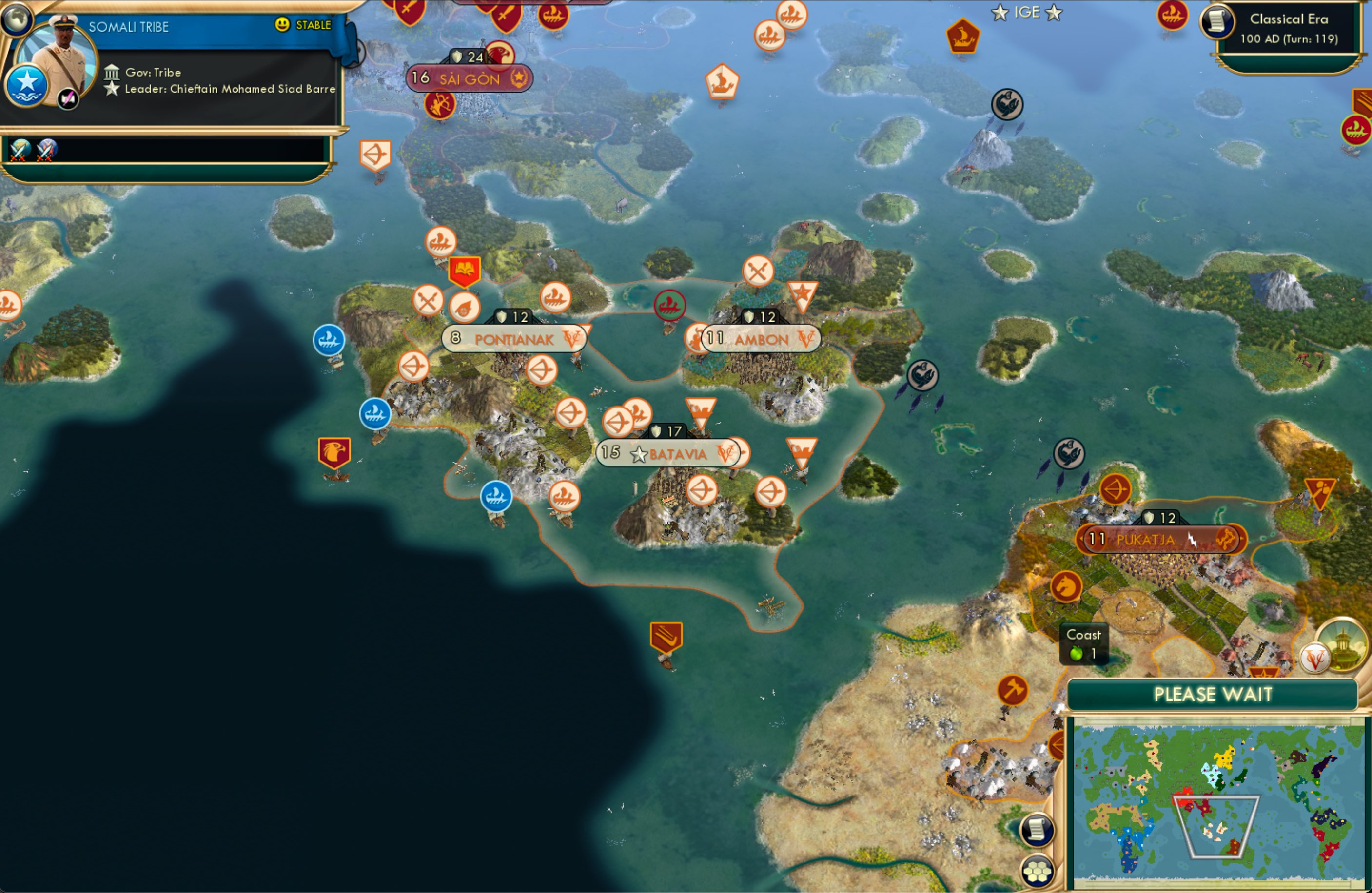 CBR In-Game Screenshot of 27