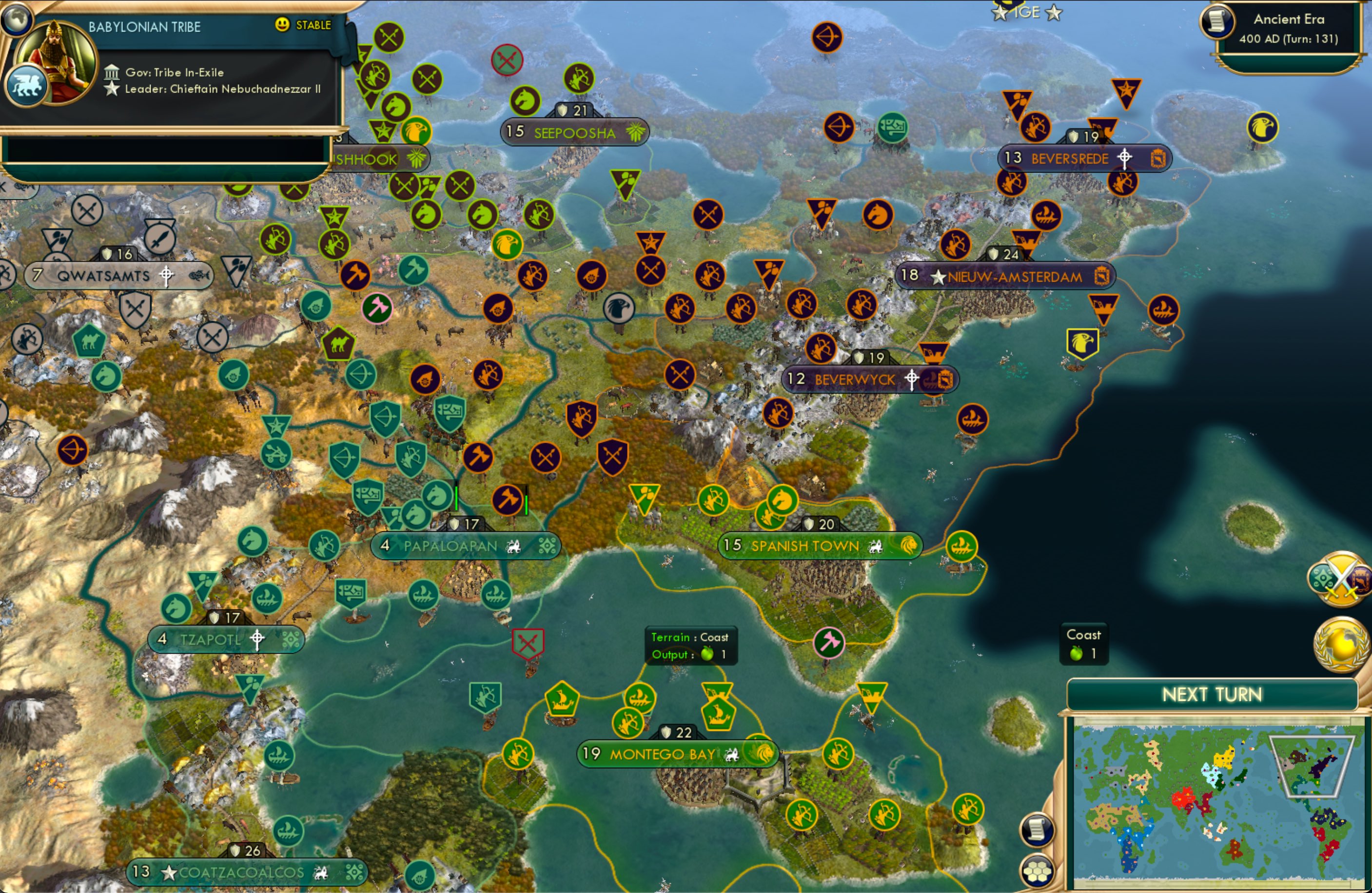 CBR In-Game Screenshot of 39