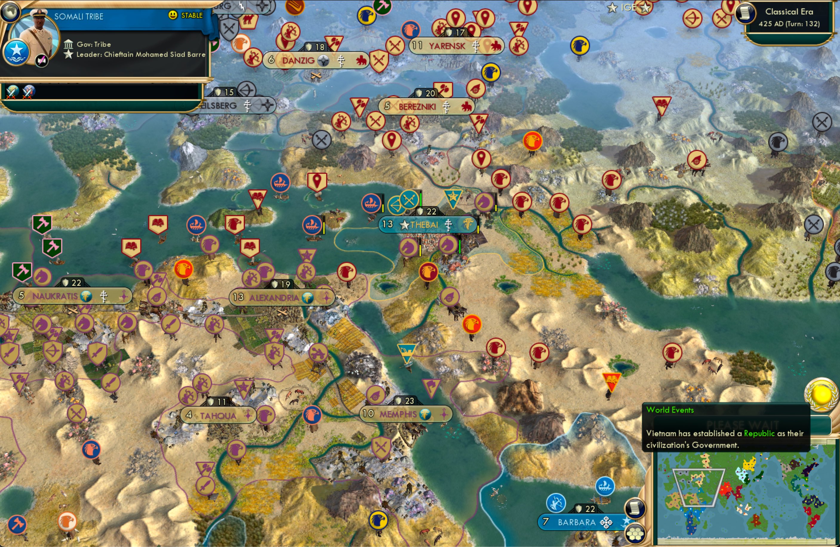 CBR In-Game Screenshot of 41