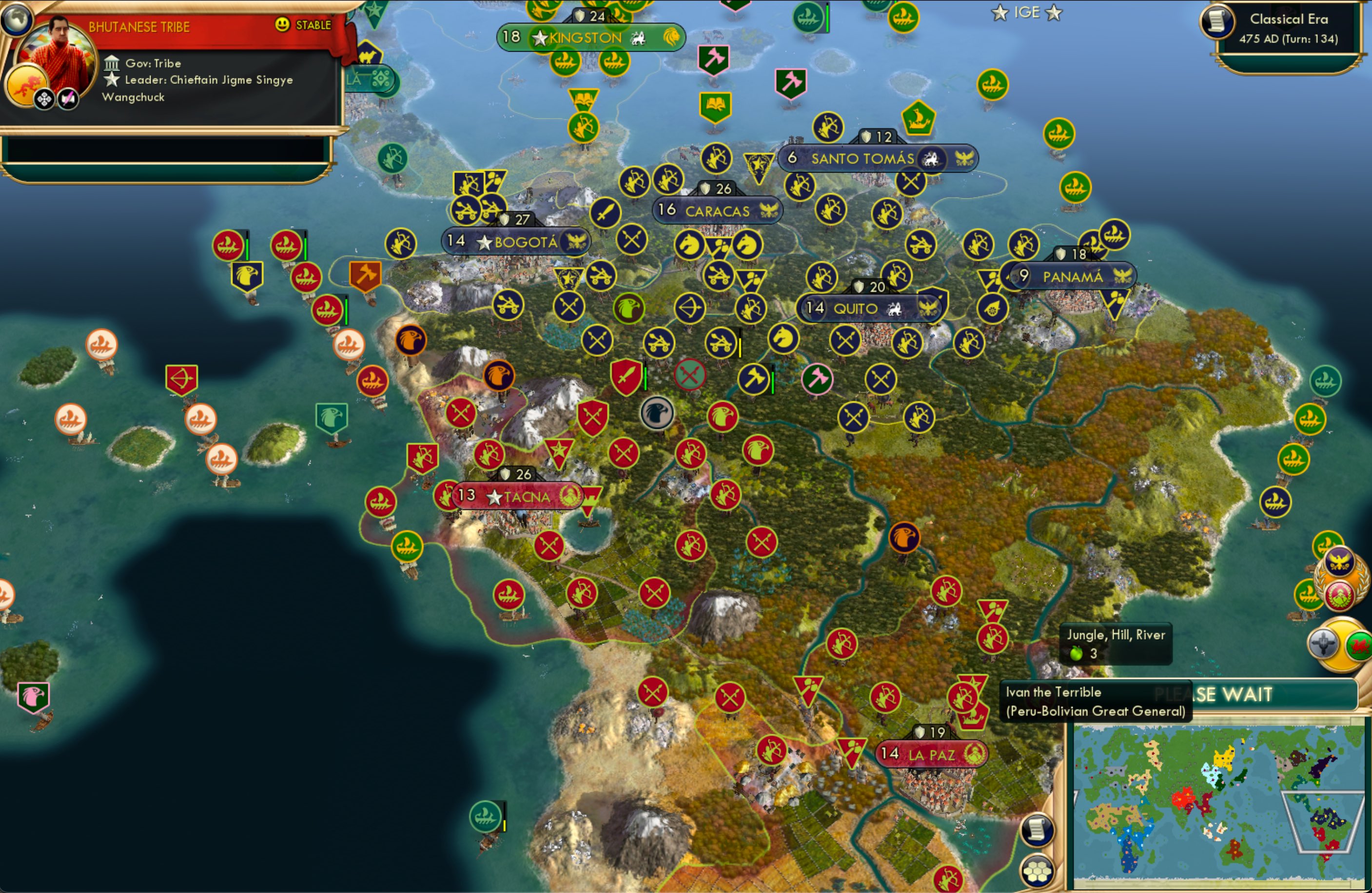 CBR In-Game Screenshot of 44