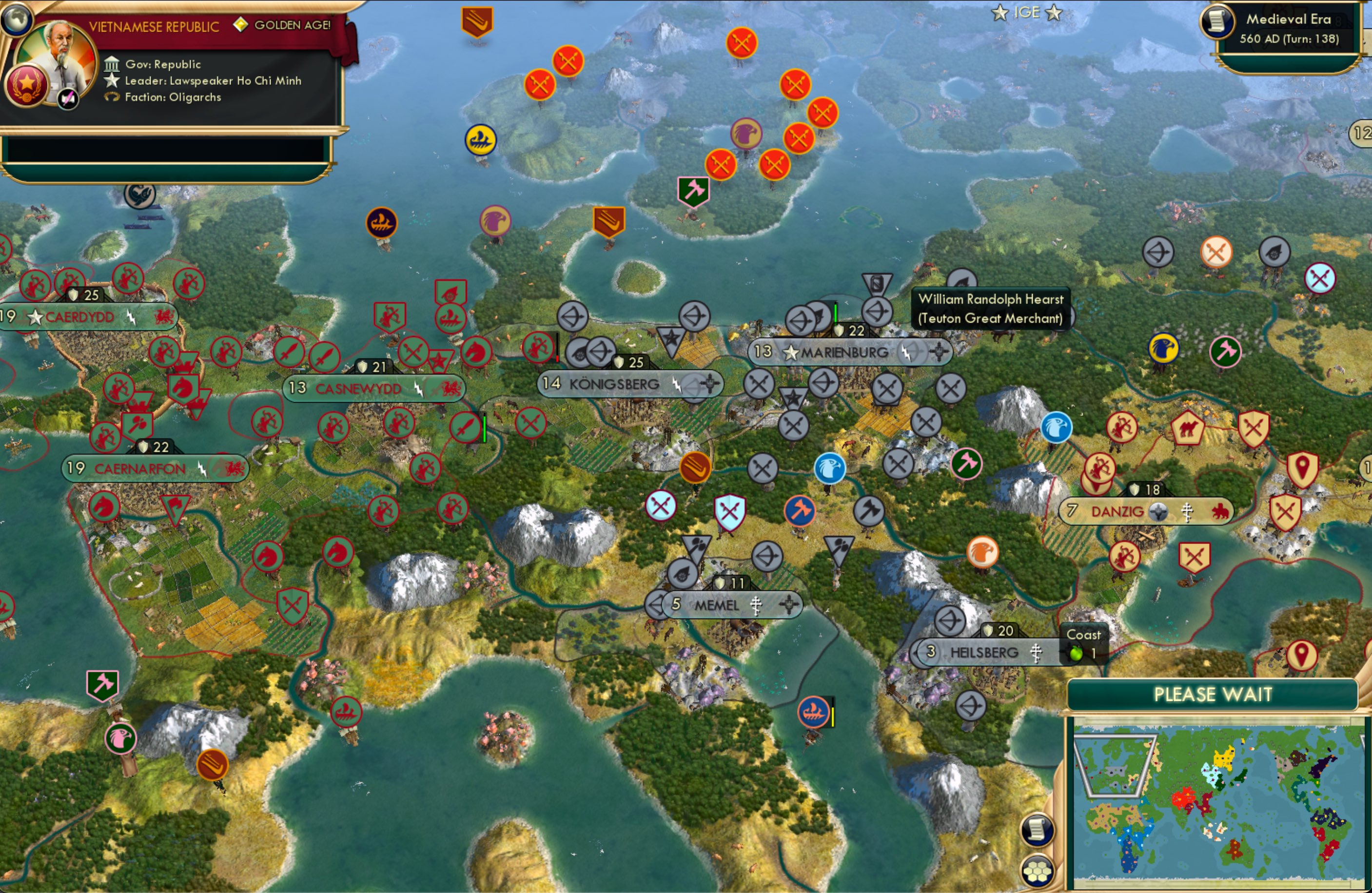 CBR In-Game Screenshot of 48