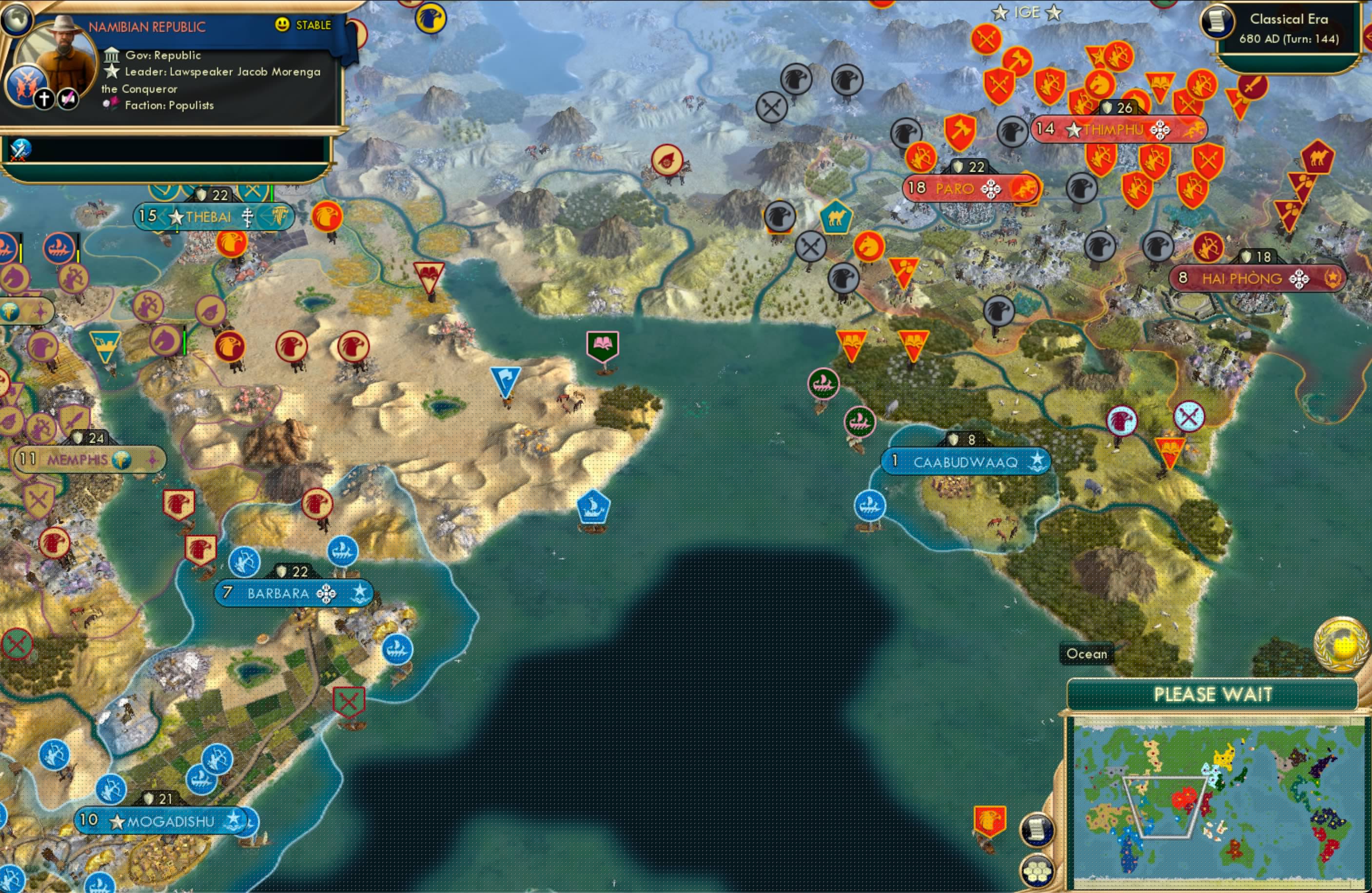 CBR In-Game Screenshot of 56