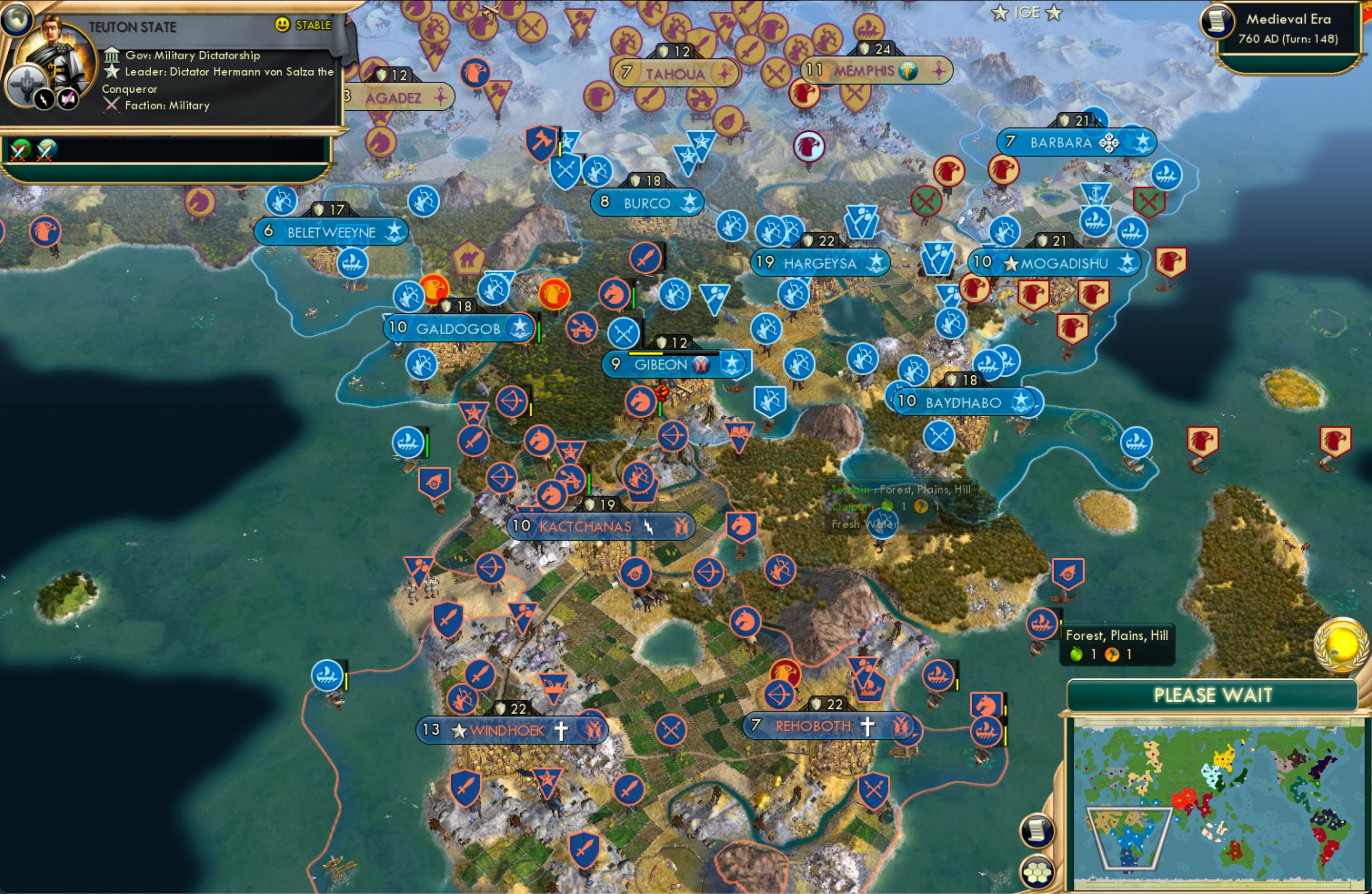 CBR In-Game Screenshot of 59