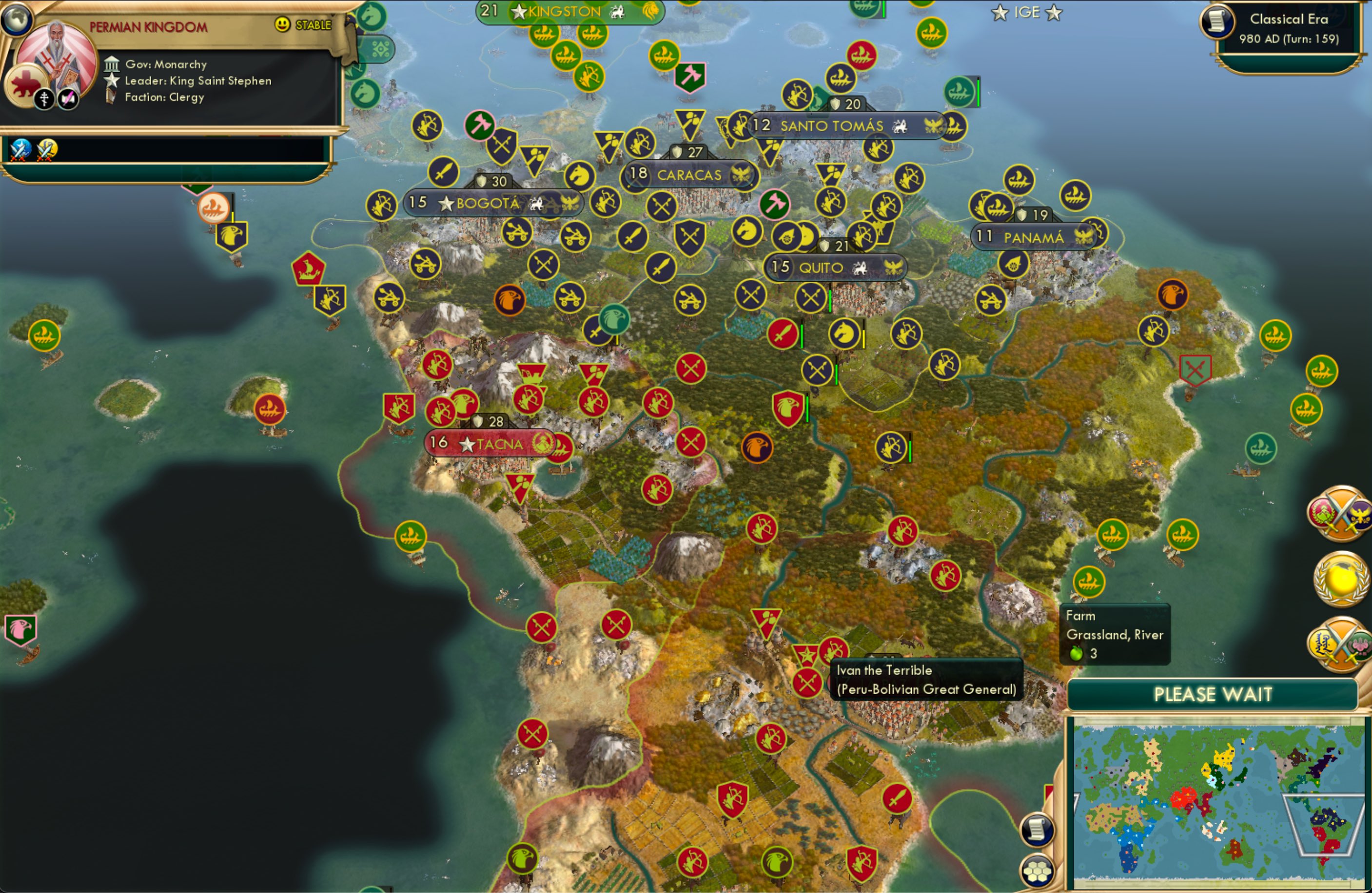 CBR In-Game Screenshot of 20