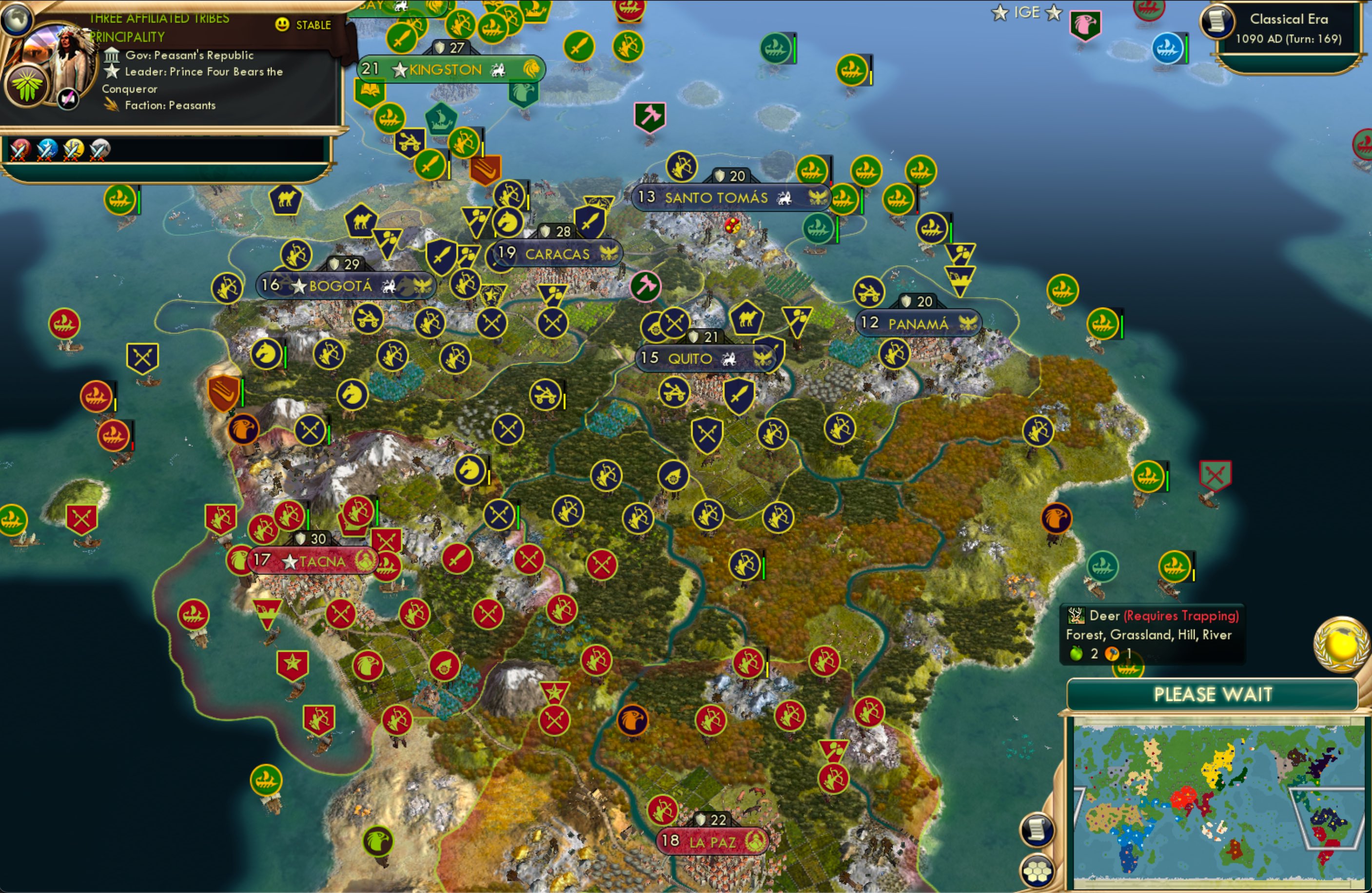 CBR In-Game Screenshot of 34