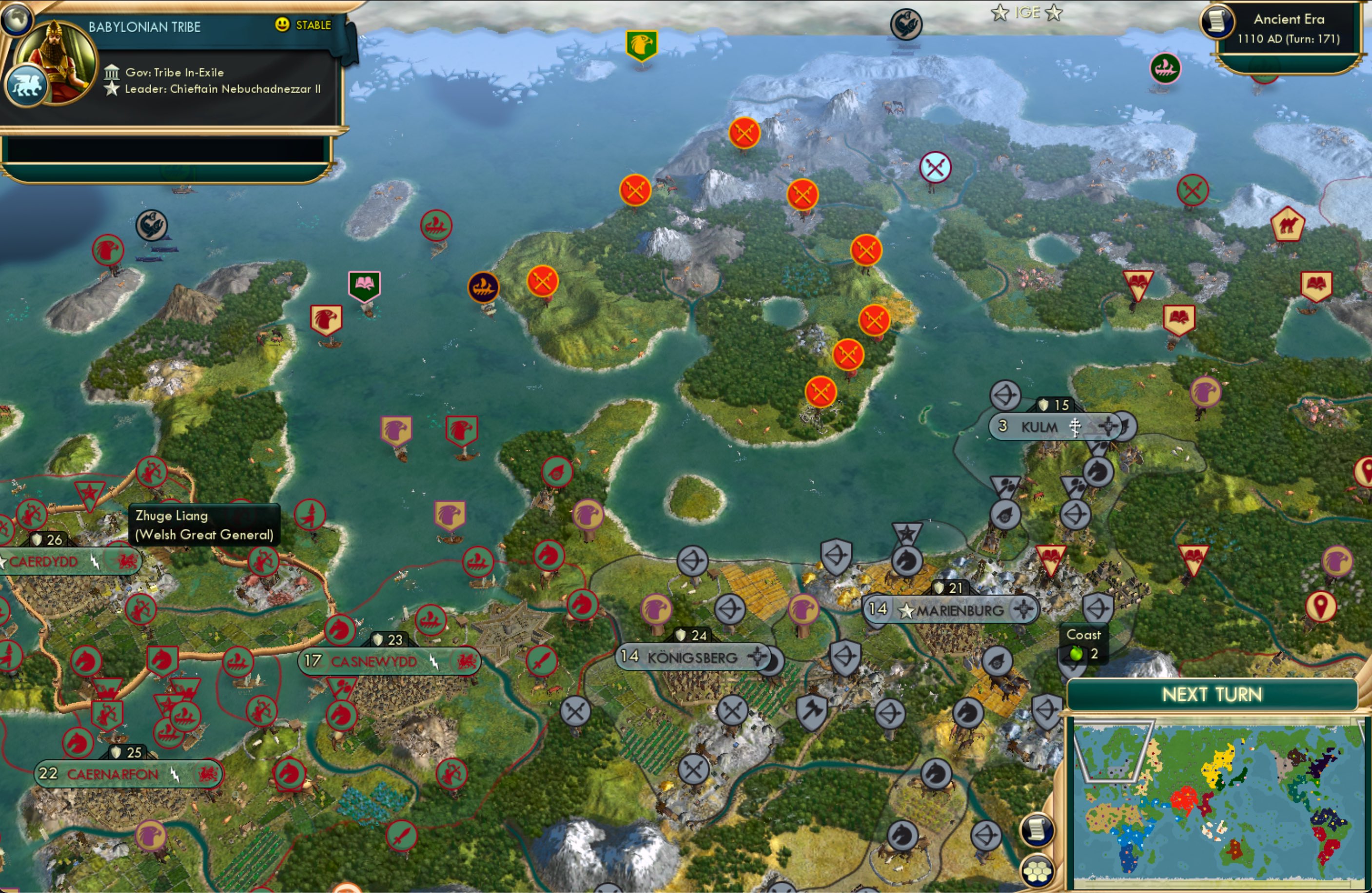 CBR In-Game Screenshot of 36