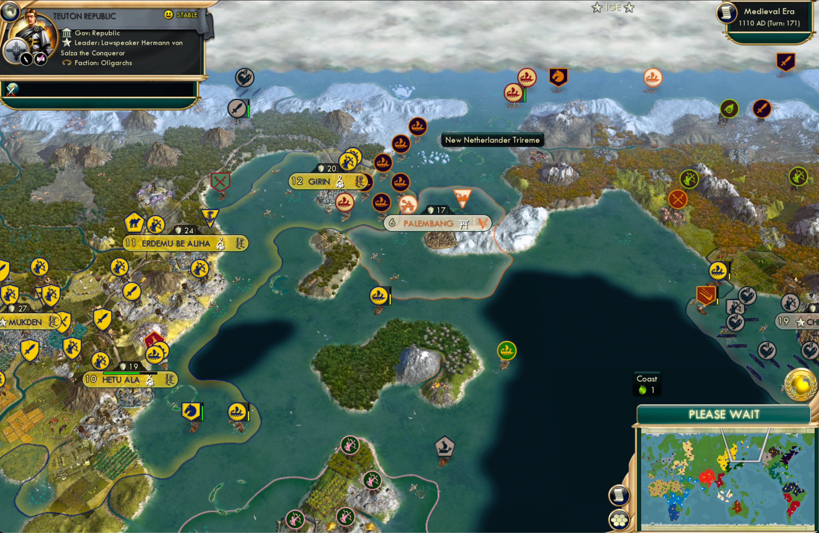 CBR In-Game Screenshot of 37